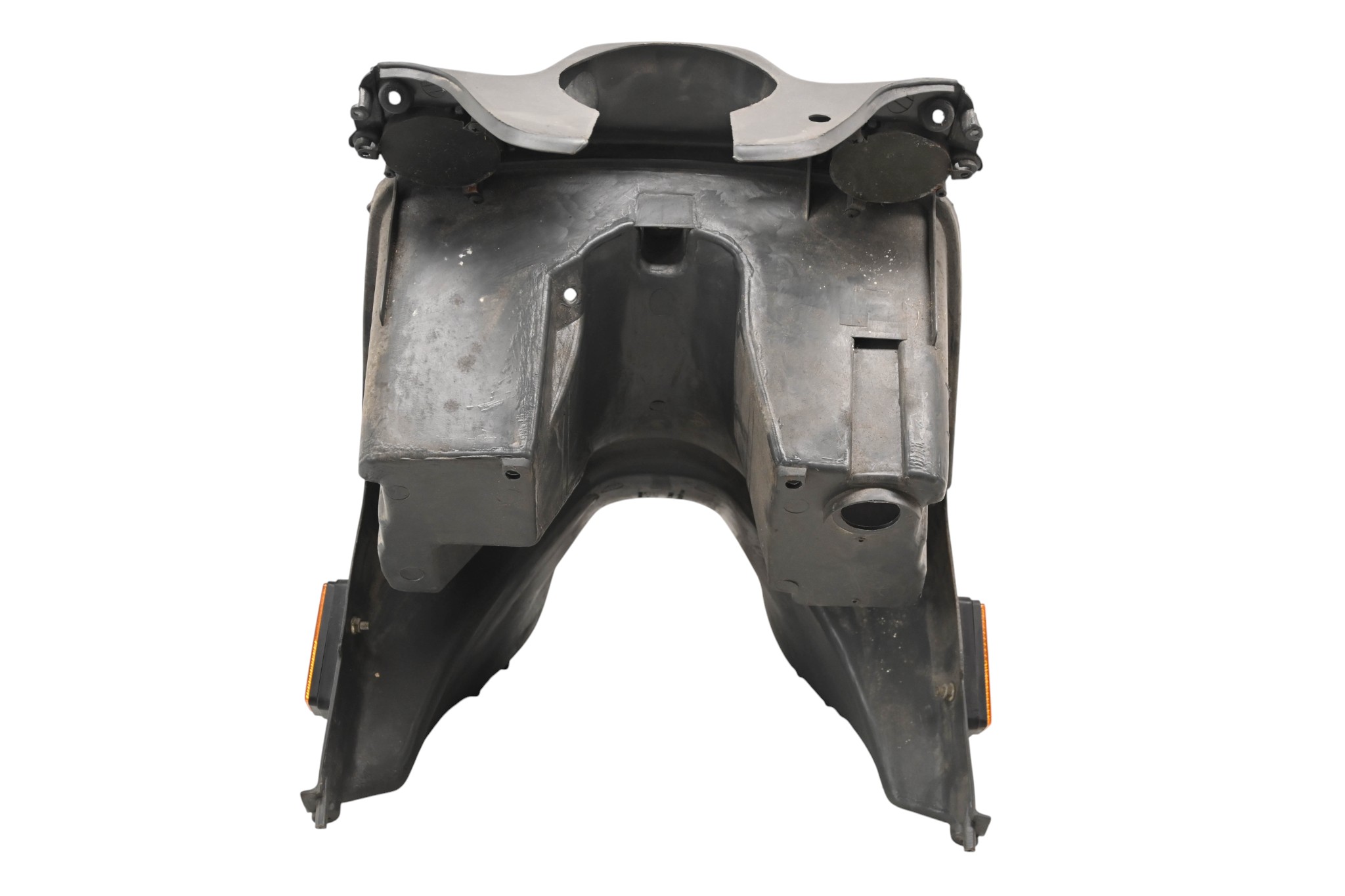 87 Honda Elite 150 Leg Shield Cover CH150
