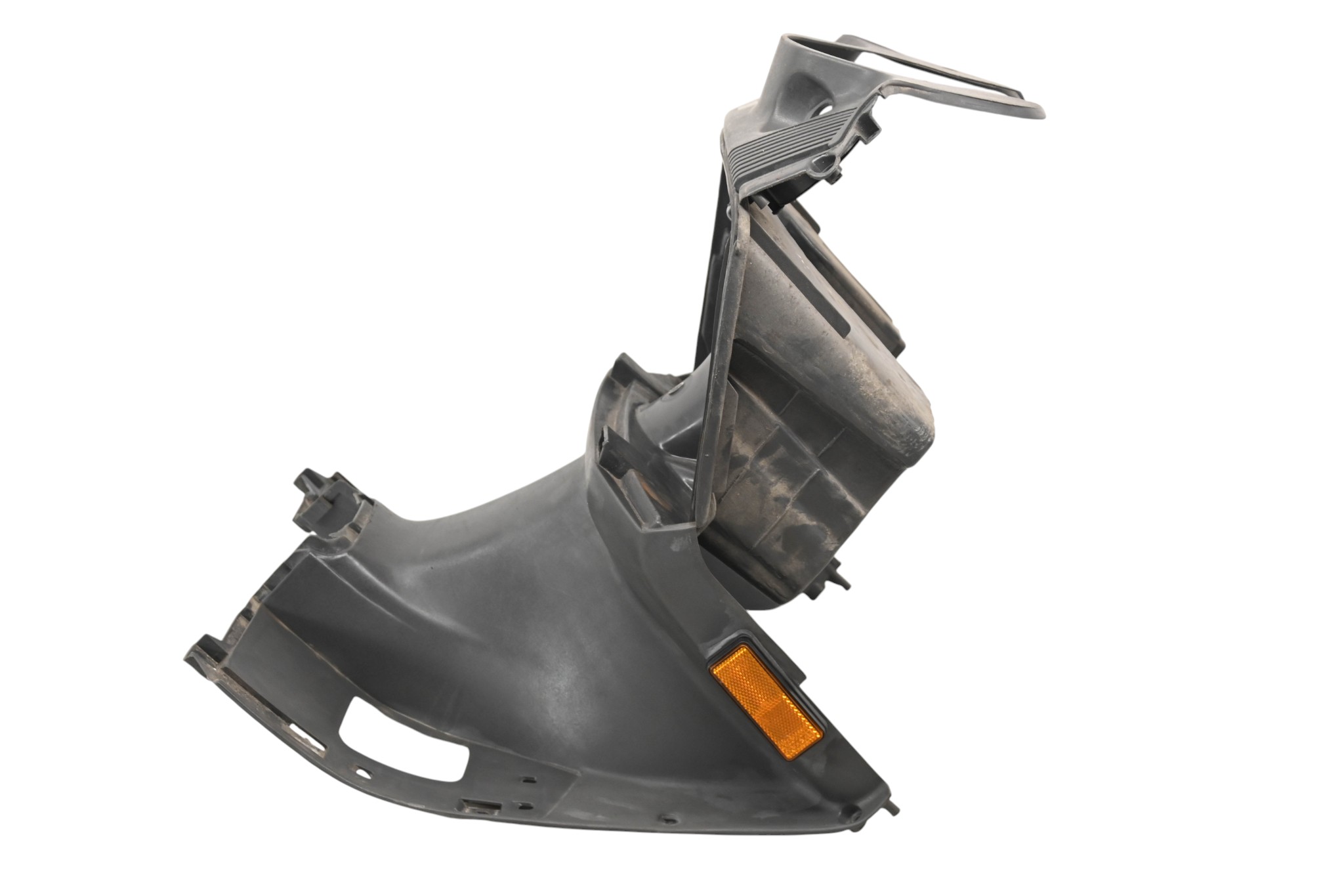 87 Honda Elite 150 Leg Shield Cover CH150