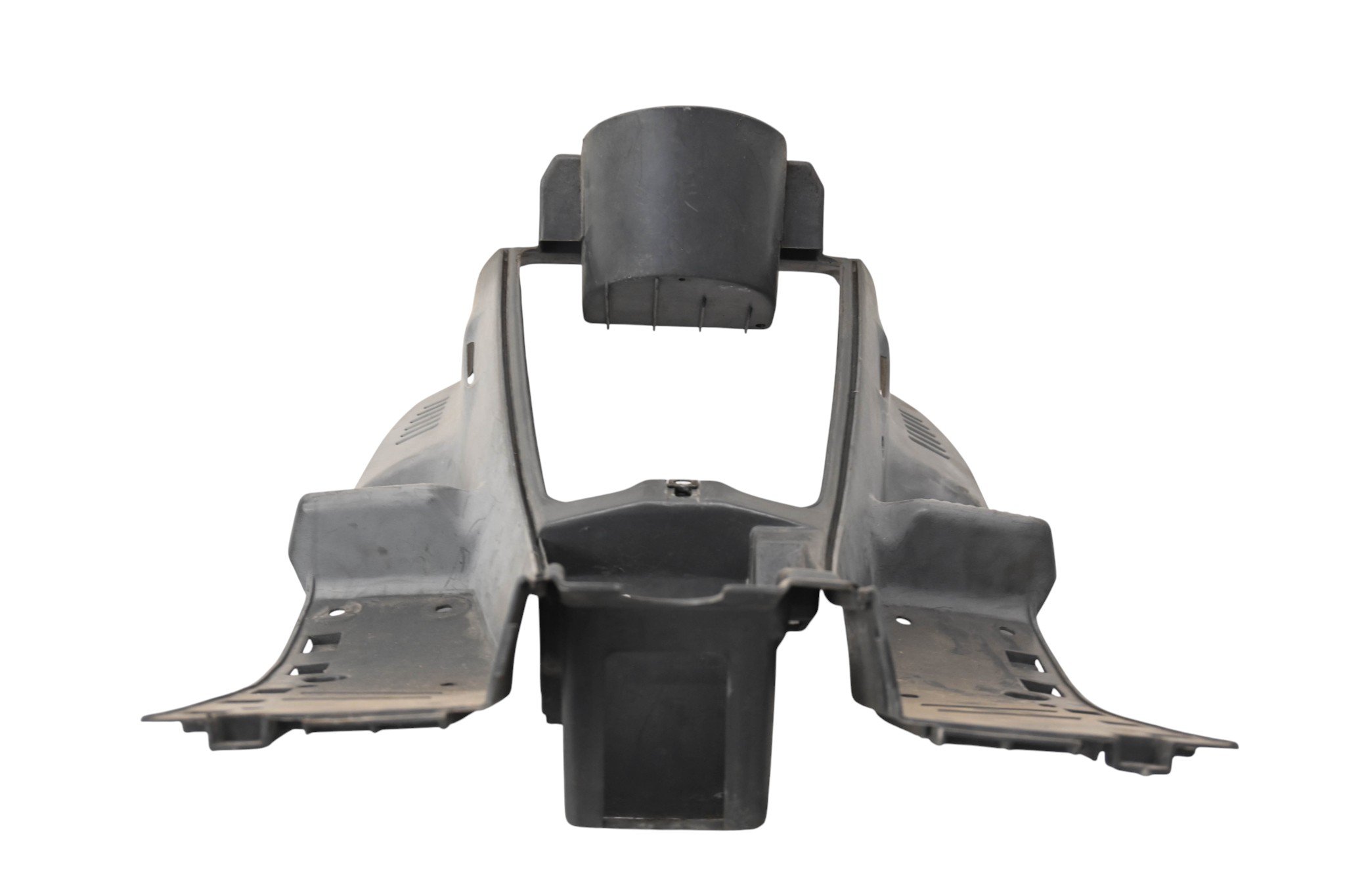 87 Honda Elite 150 Center Cover CH150