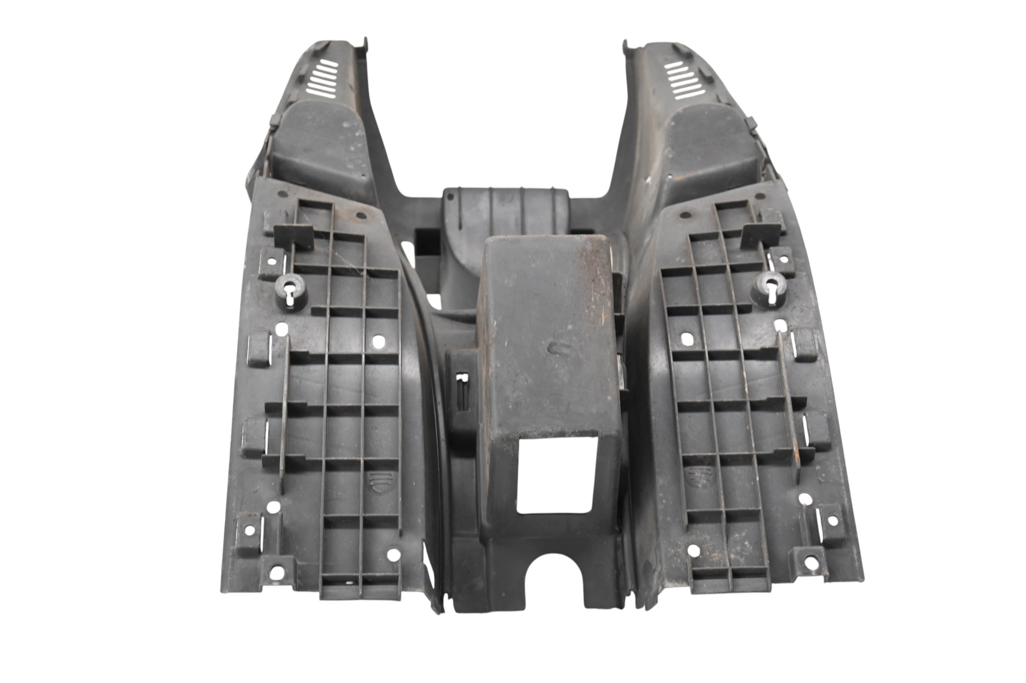 87 Honda Elite 150 Center Cover CH150