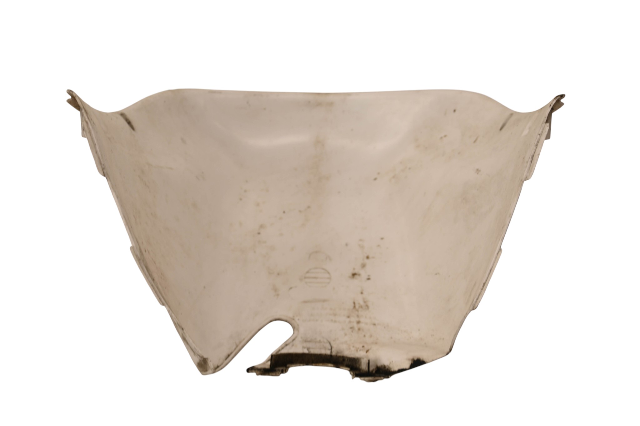 87 Honda Elite 150 Front Fender B CH150