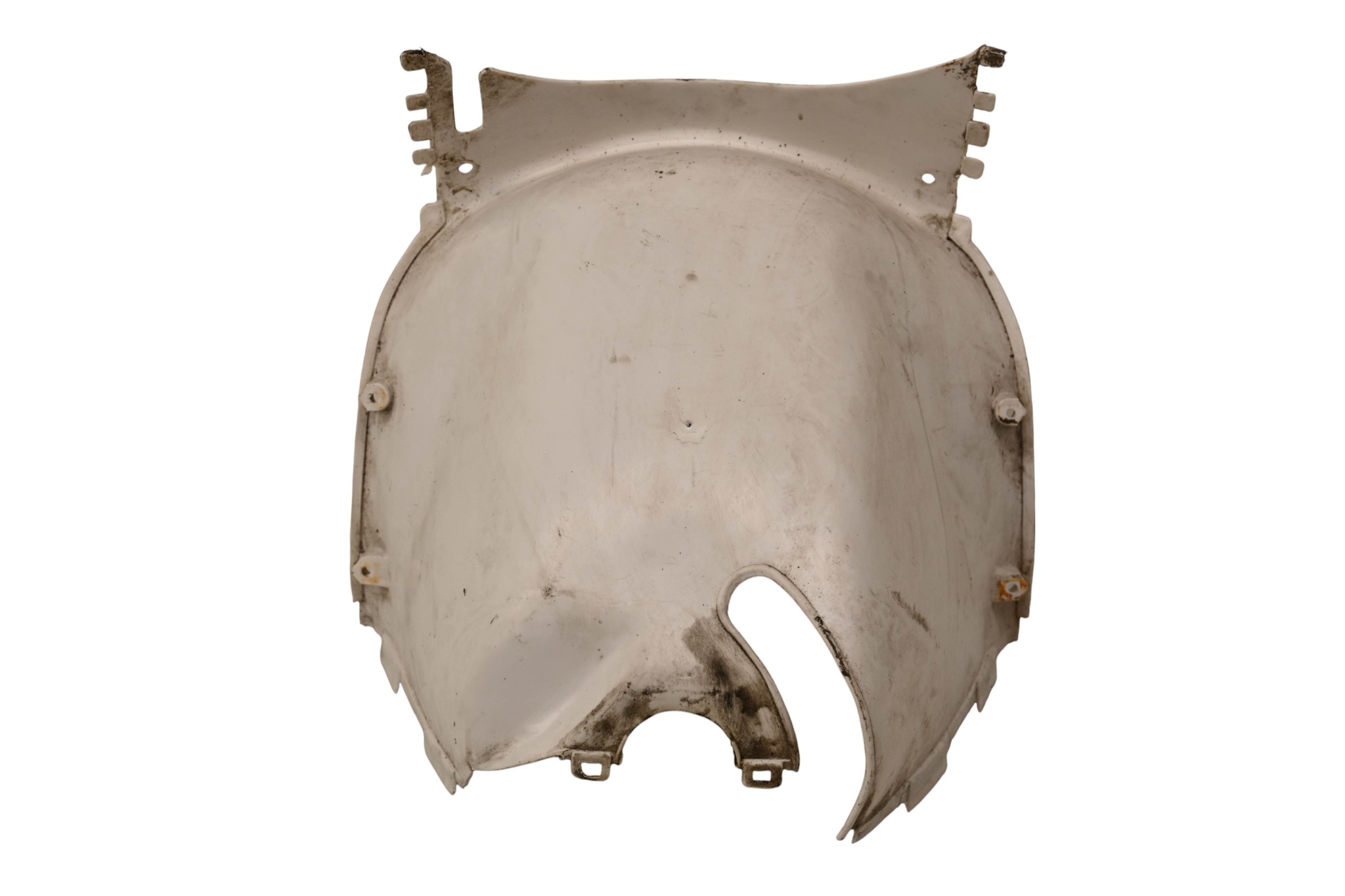 87 Honda Elite 150 Front Fender B CH150