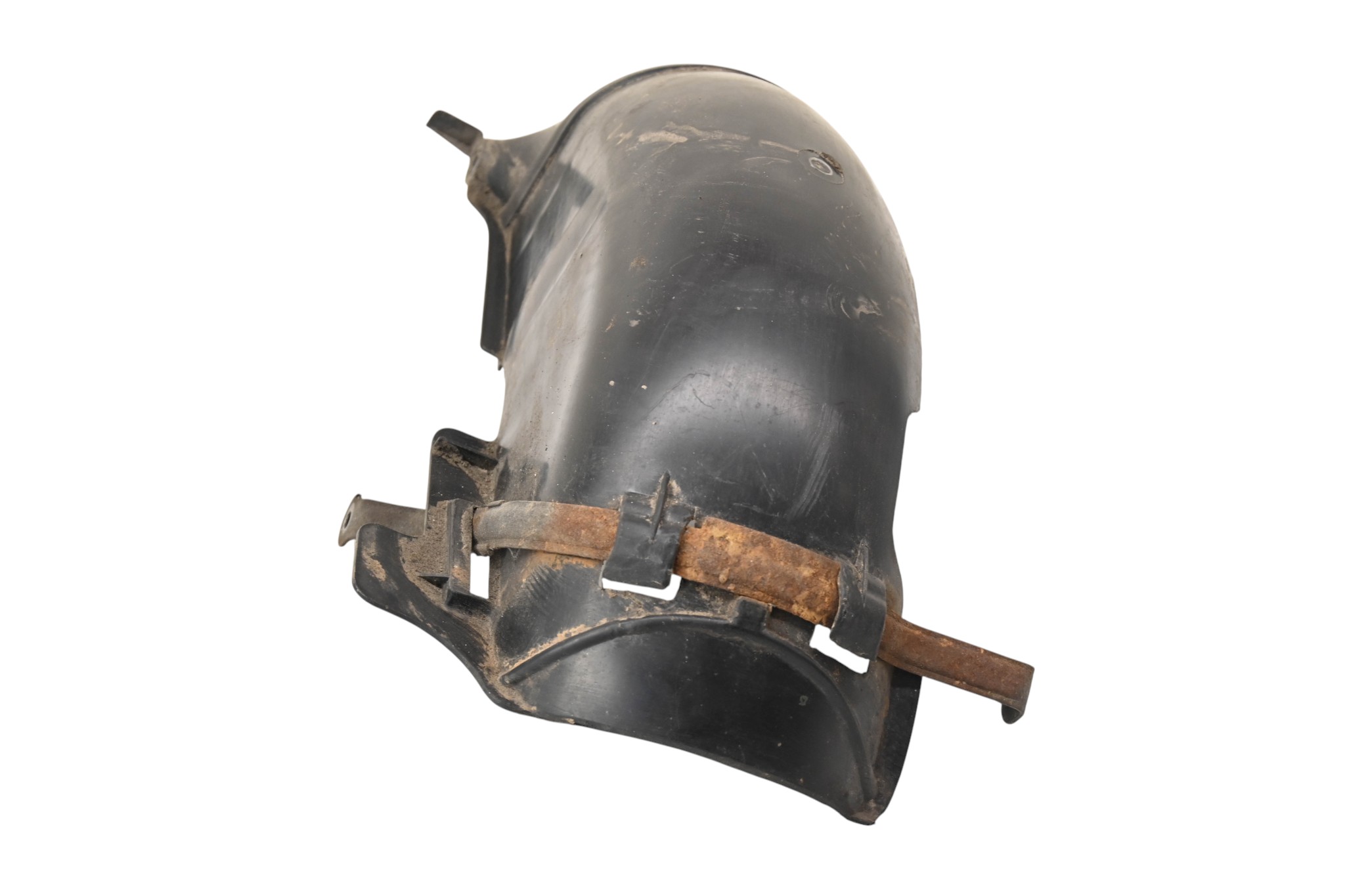 87 Honda Elite 150 Rear Fender CH150