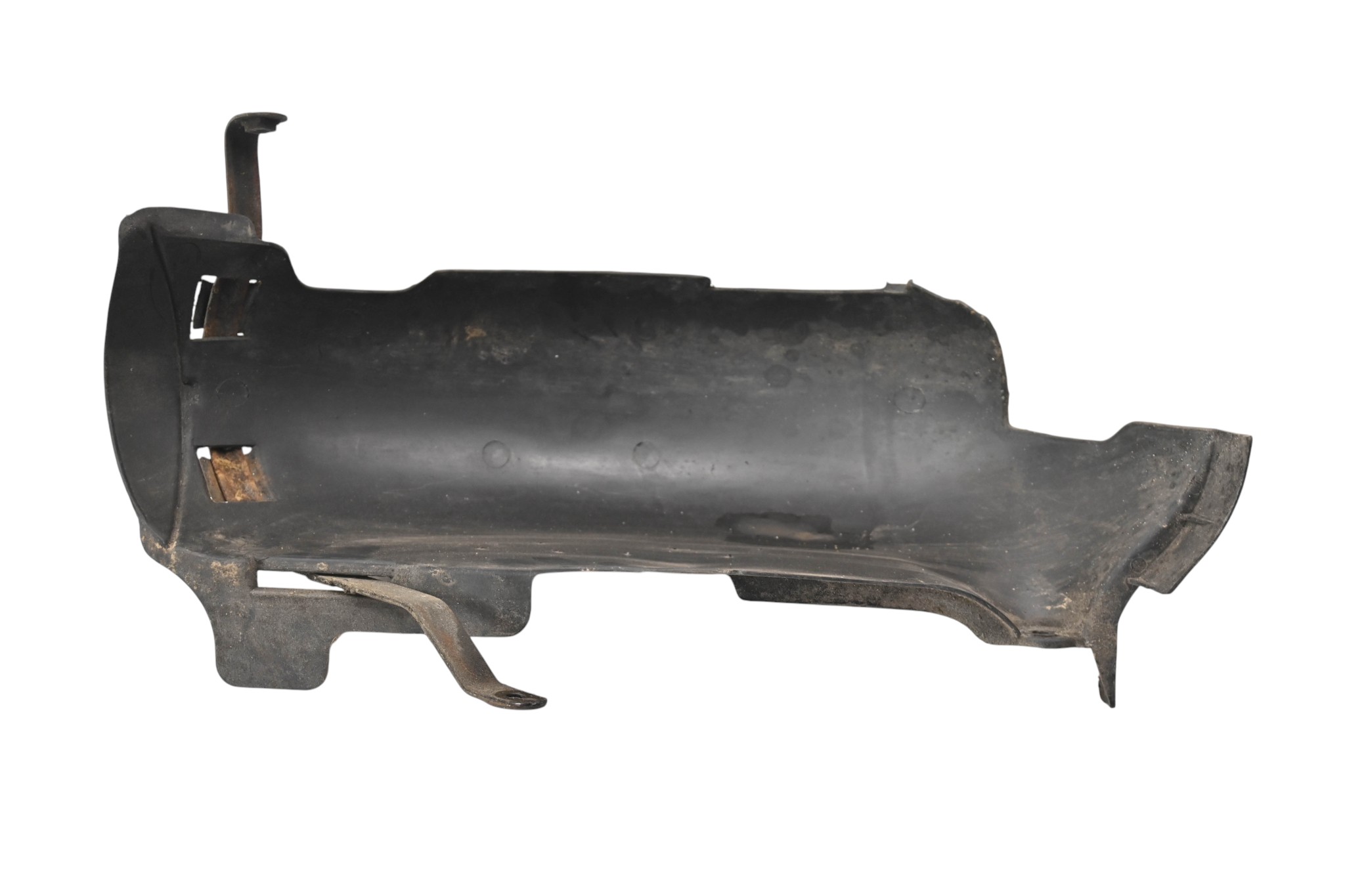 87 Honda Elite 150 Rear Fender CH150