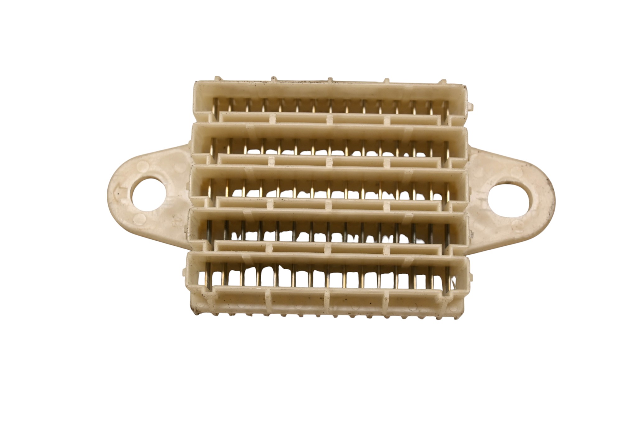87 Honda Elite 150 Electrical Multi-Connector CH150