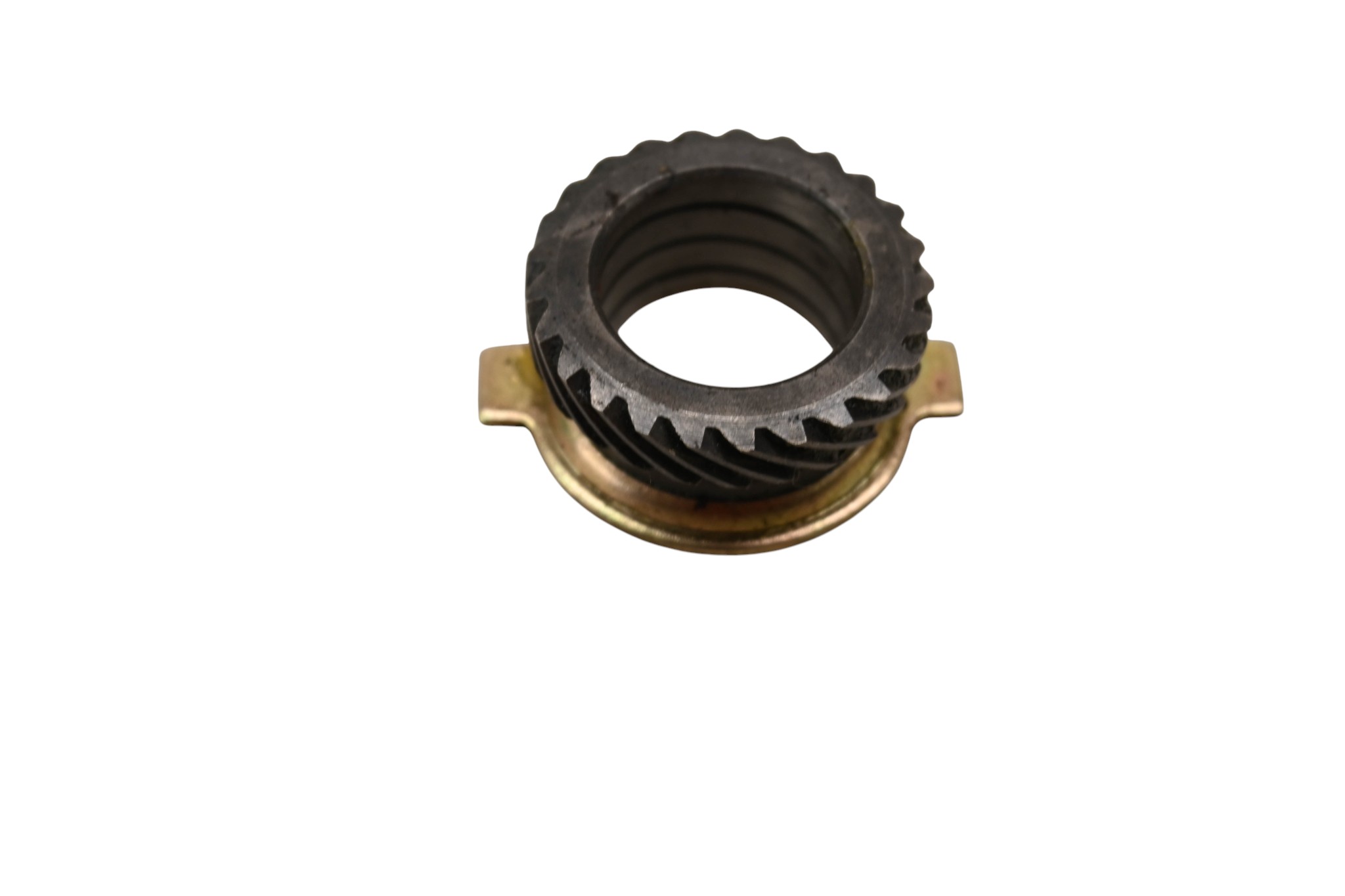 87 Honda Elite 150 Speedometer Gear CH150