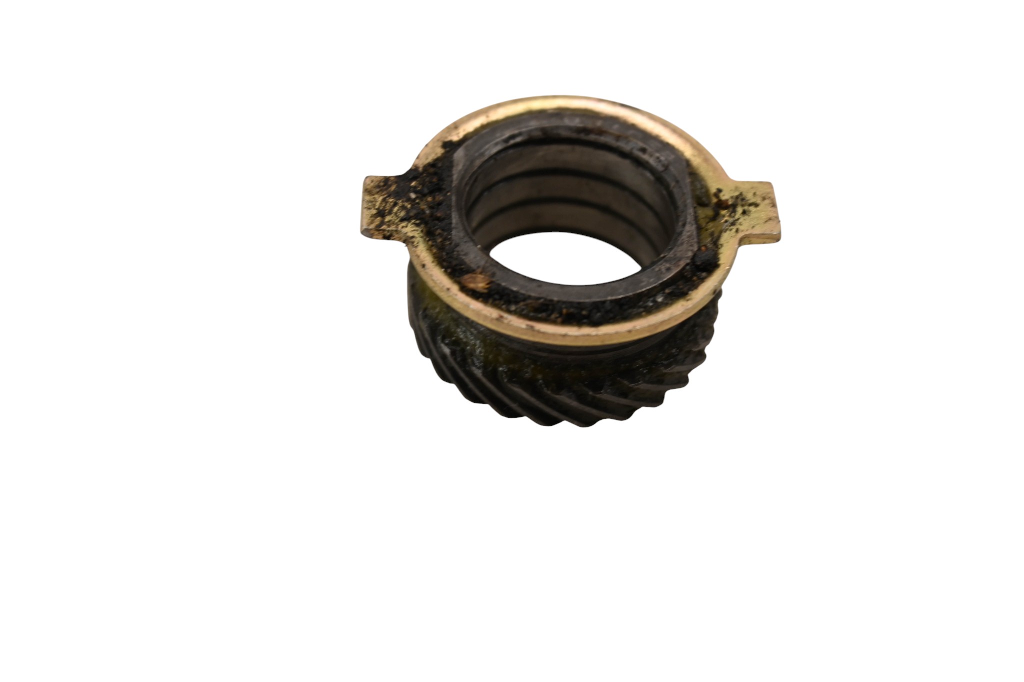 87 Honda Elite 150 Speedometer Gear CH150
