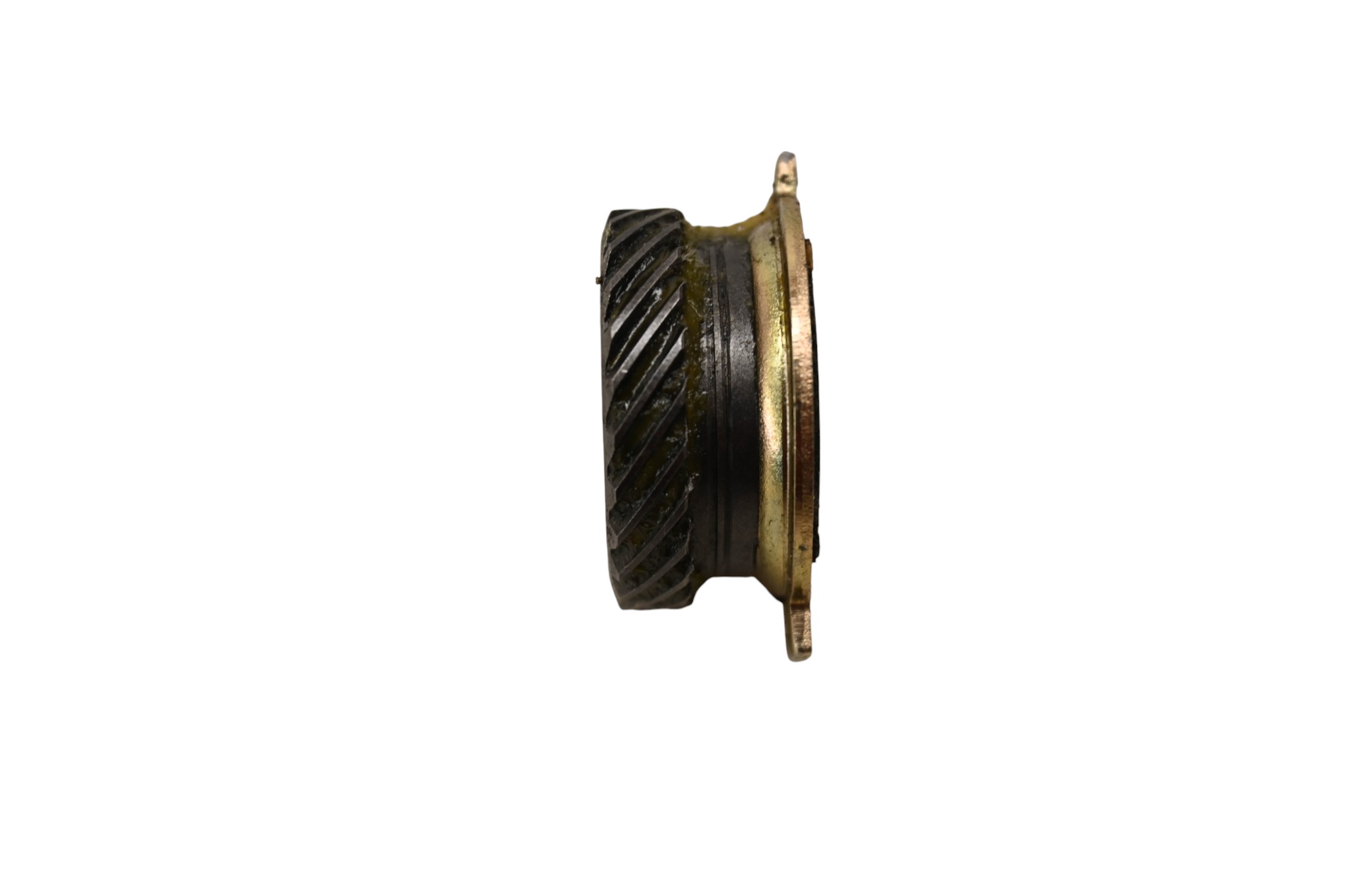 87 Honda Elite 150 Speedometer Gear CH150