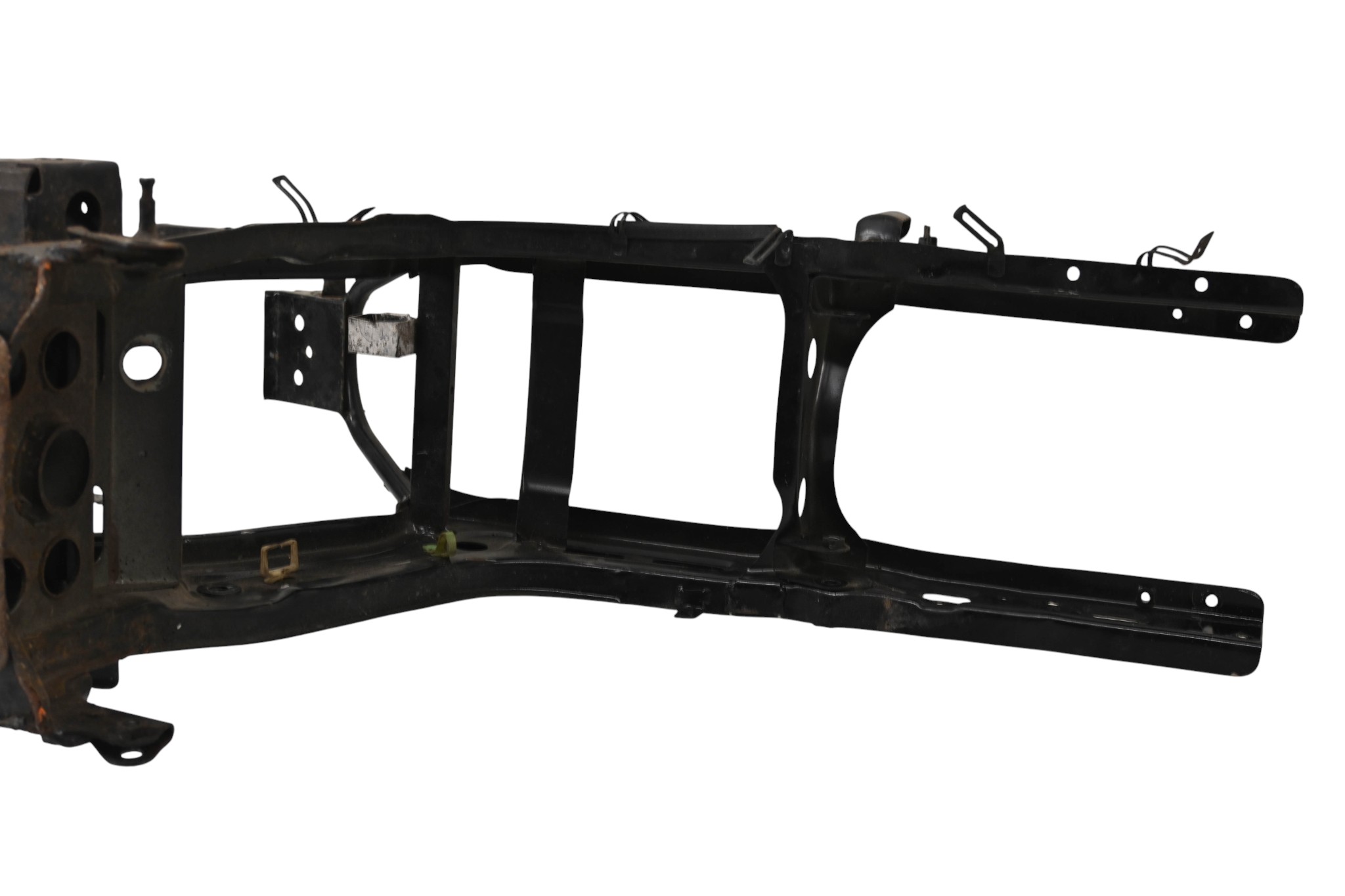 87 Honda Elite 150 Frame CH150