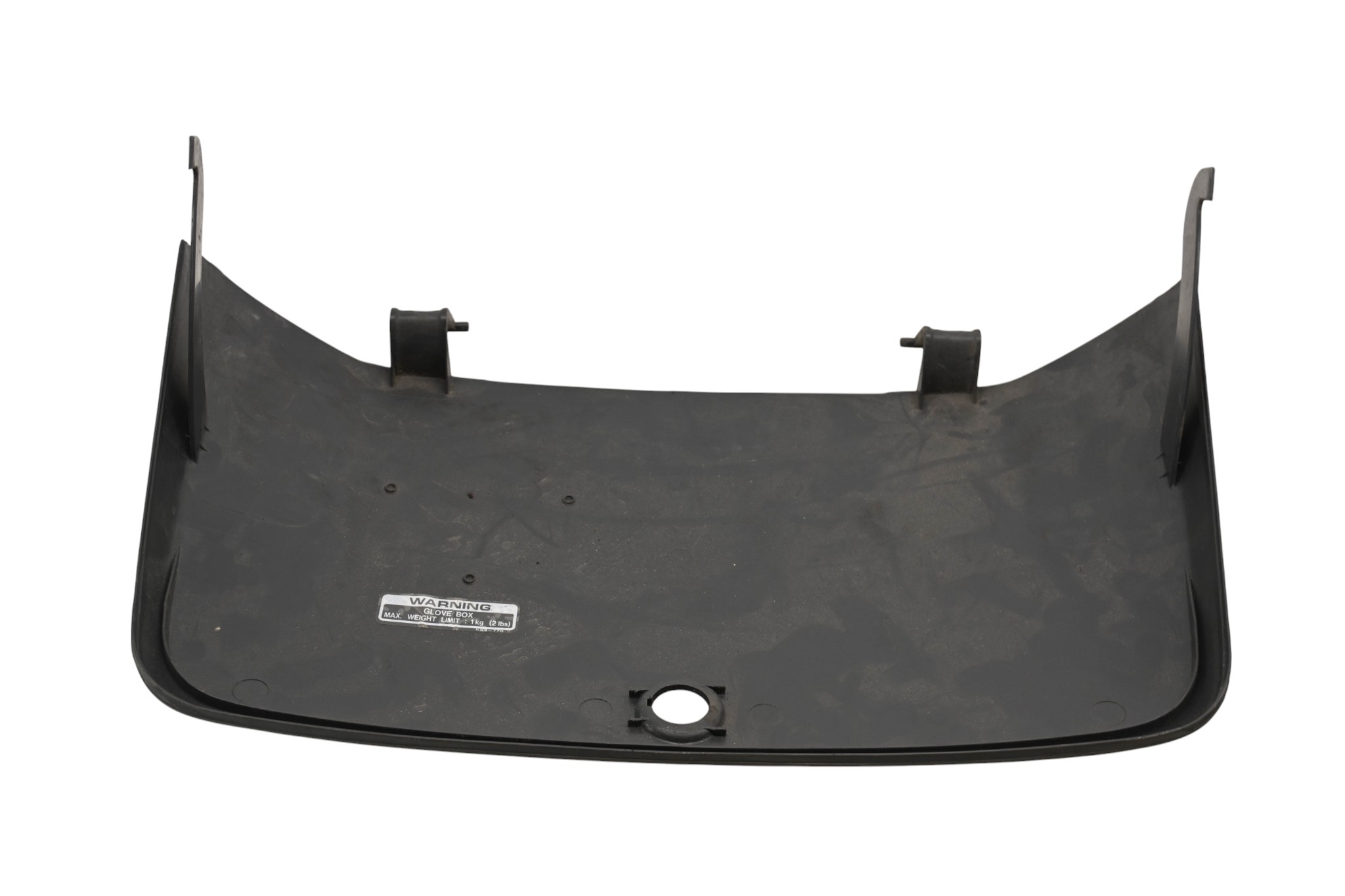 87 Honda Elite 150 Glove Box Lid CH150