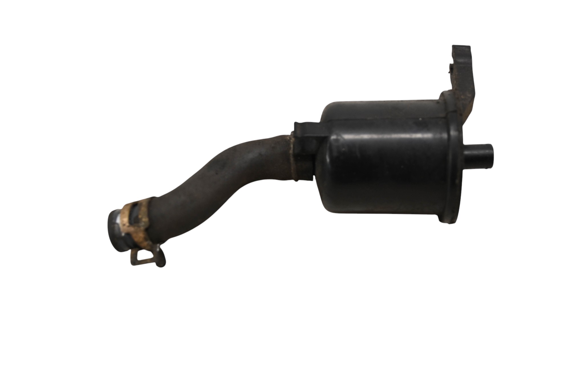 87 Honda Elite 150 Breather Chamber CH150