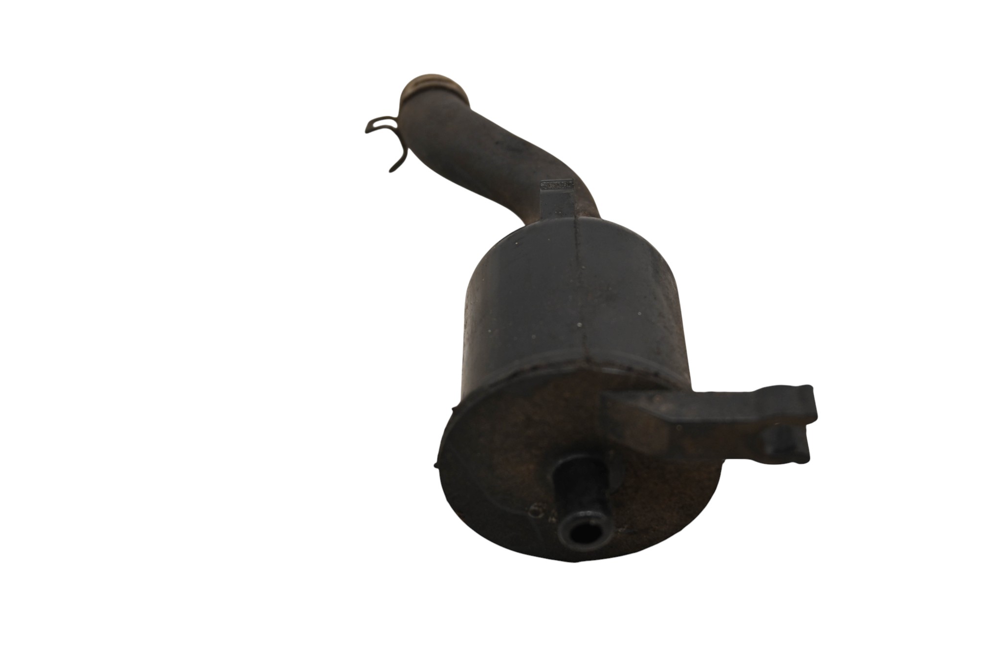 87 Honda Elite 150 Breather Chamber CH150