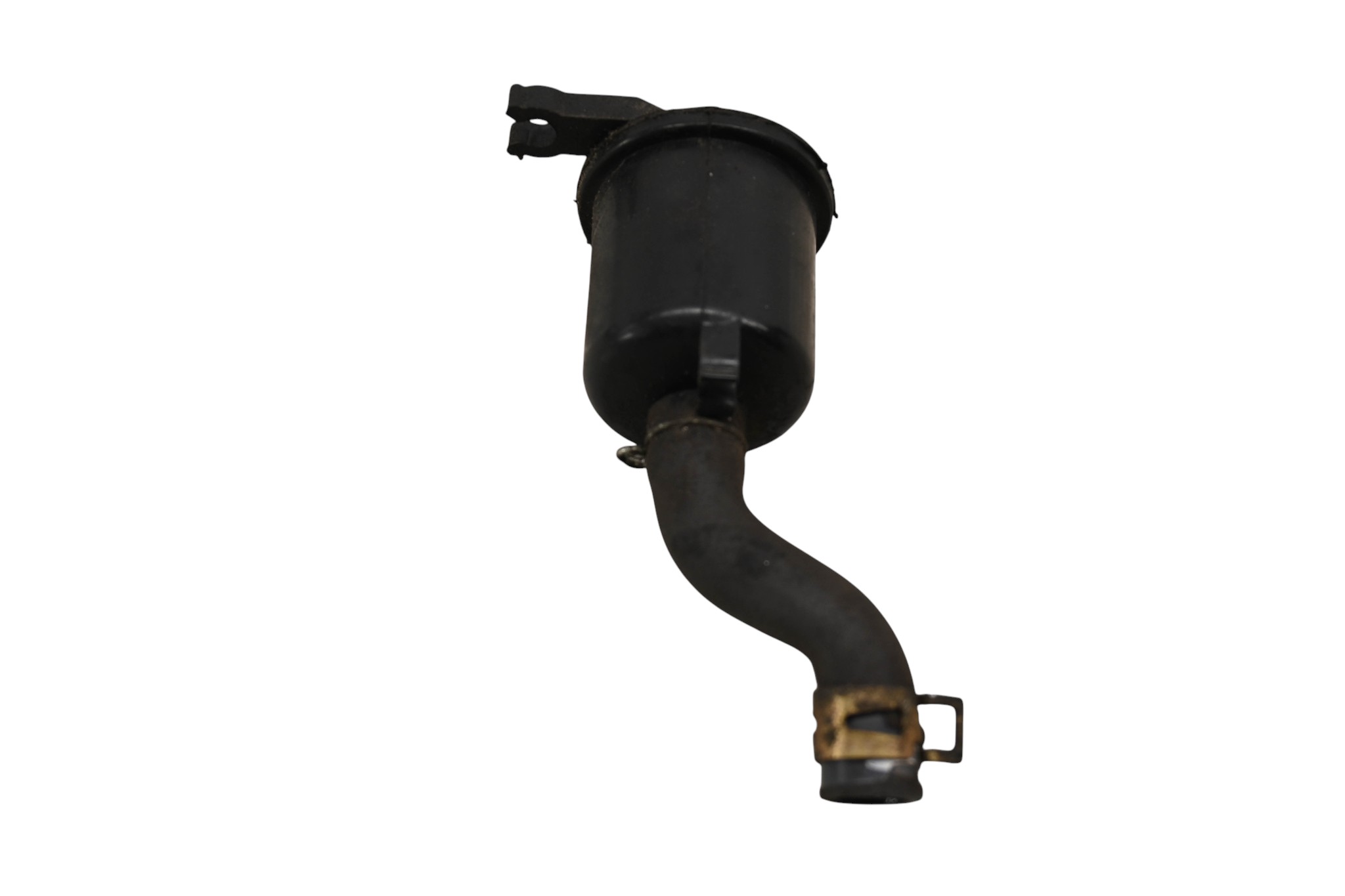 87 Honda Elite 150 Breather Chamber CH150