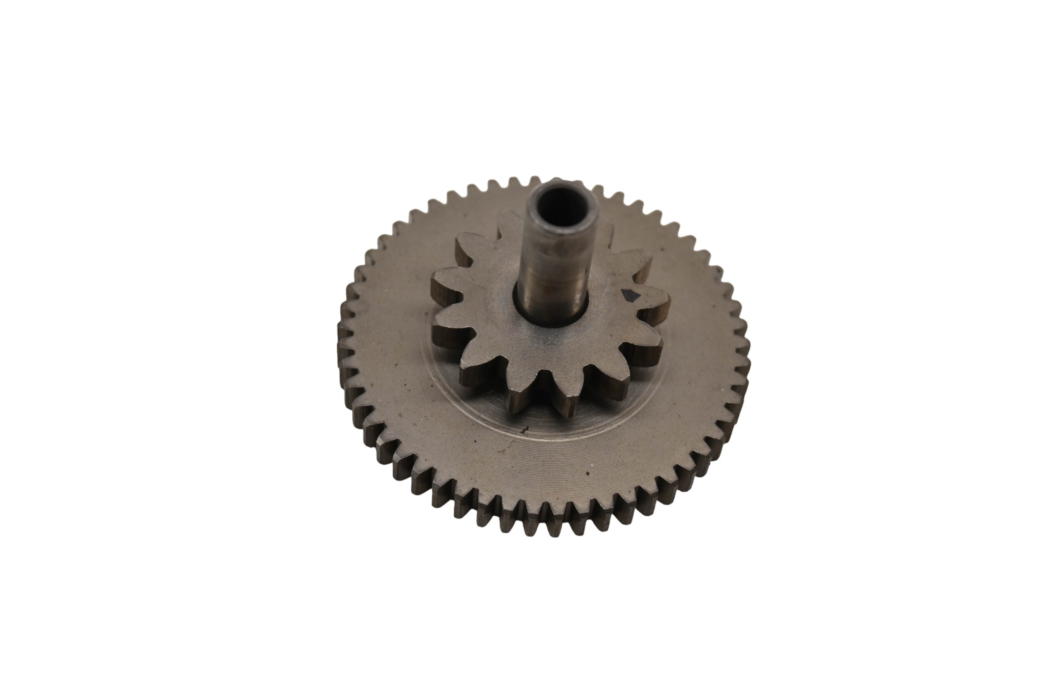 87 Honda Elite 150 Starter Gear CH150