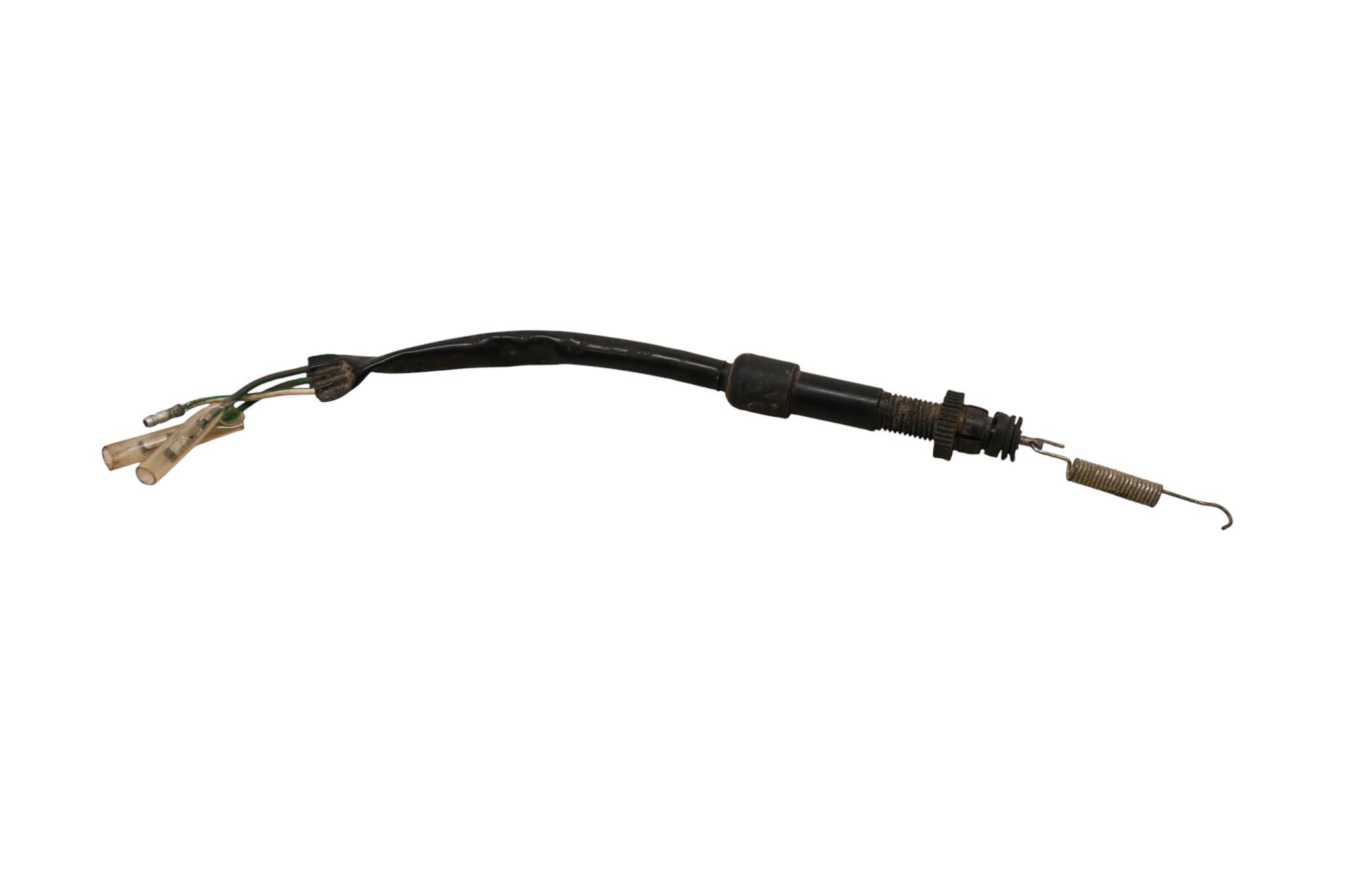 87 Honda Elite 150 Starter Stop Switch CH150