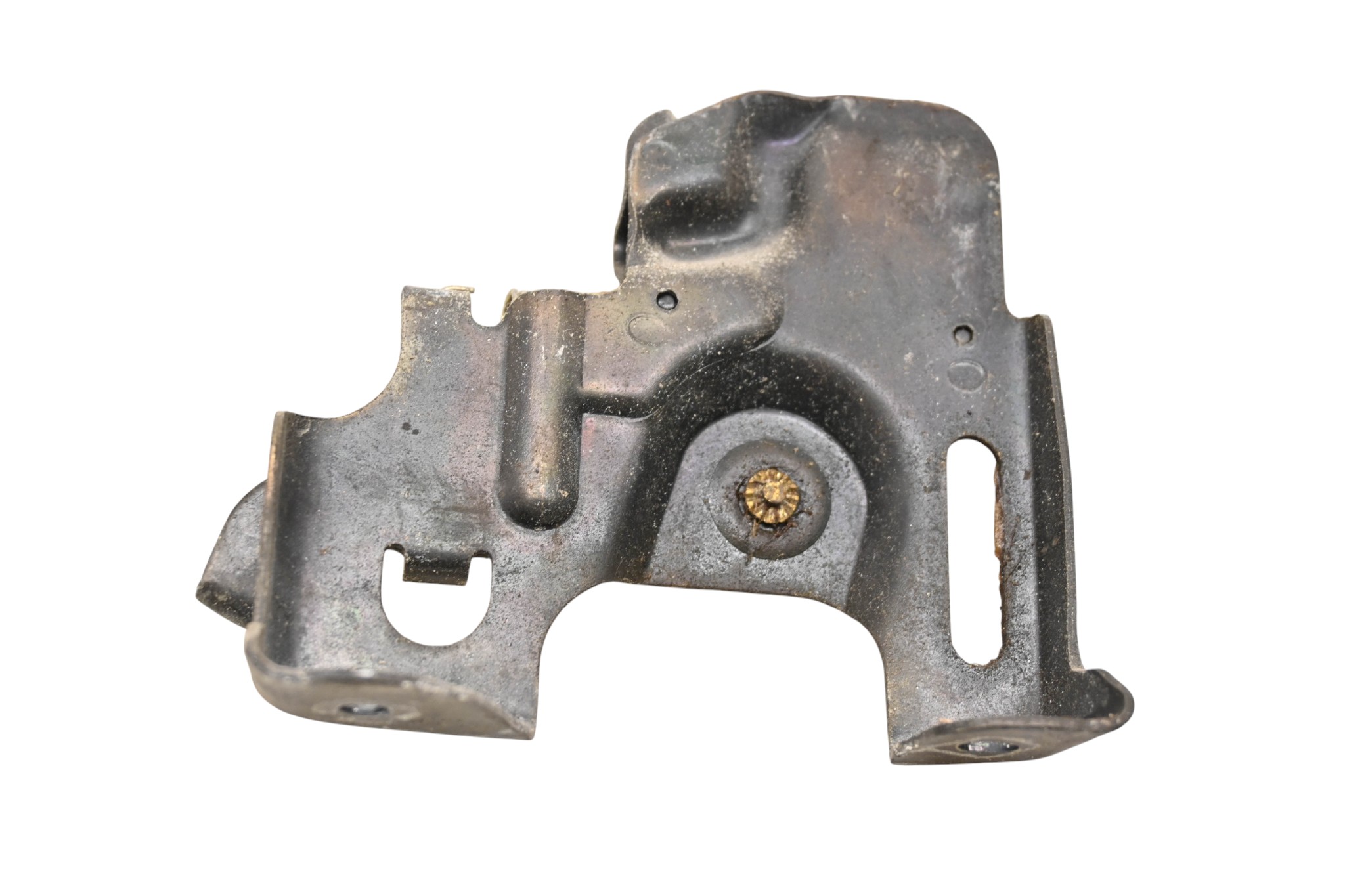87 Honda Elite 150 Seat Lock CH150