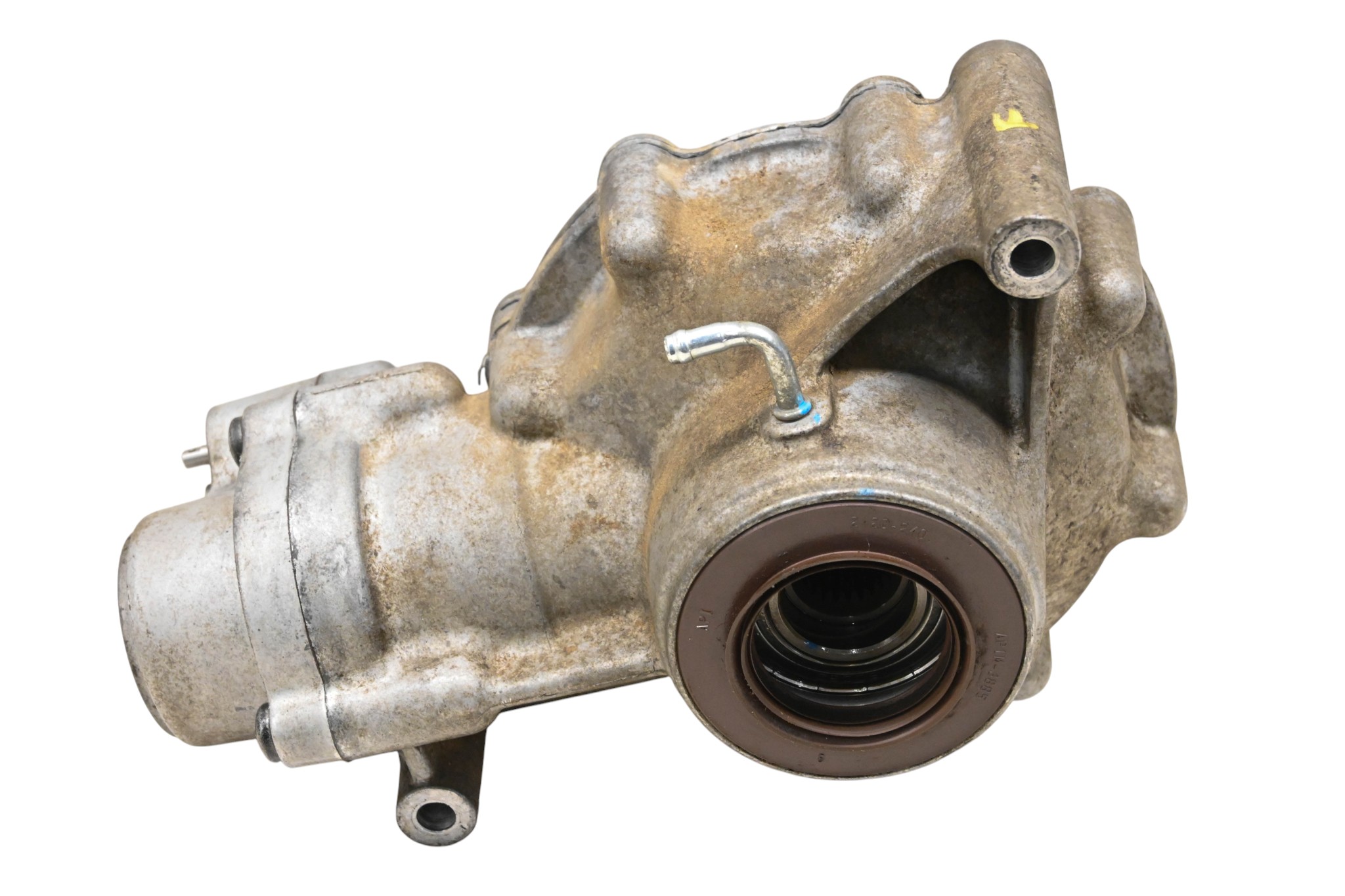 19 Arctic Cat Alterra 700 EPS 4x4 Front Differential