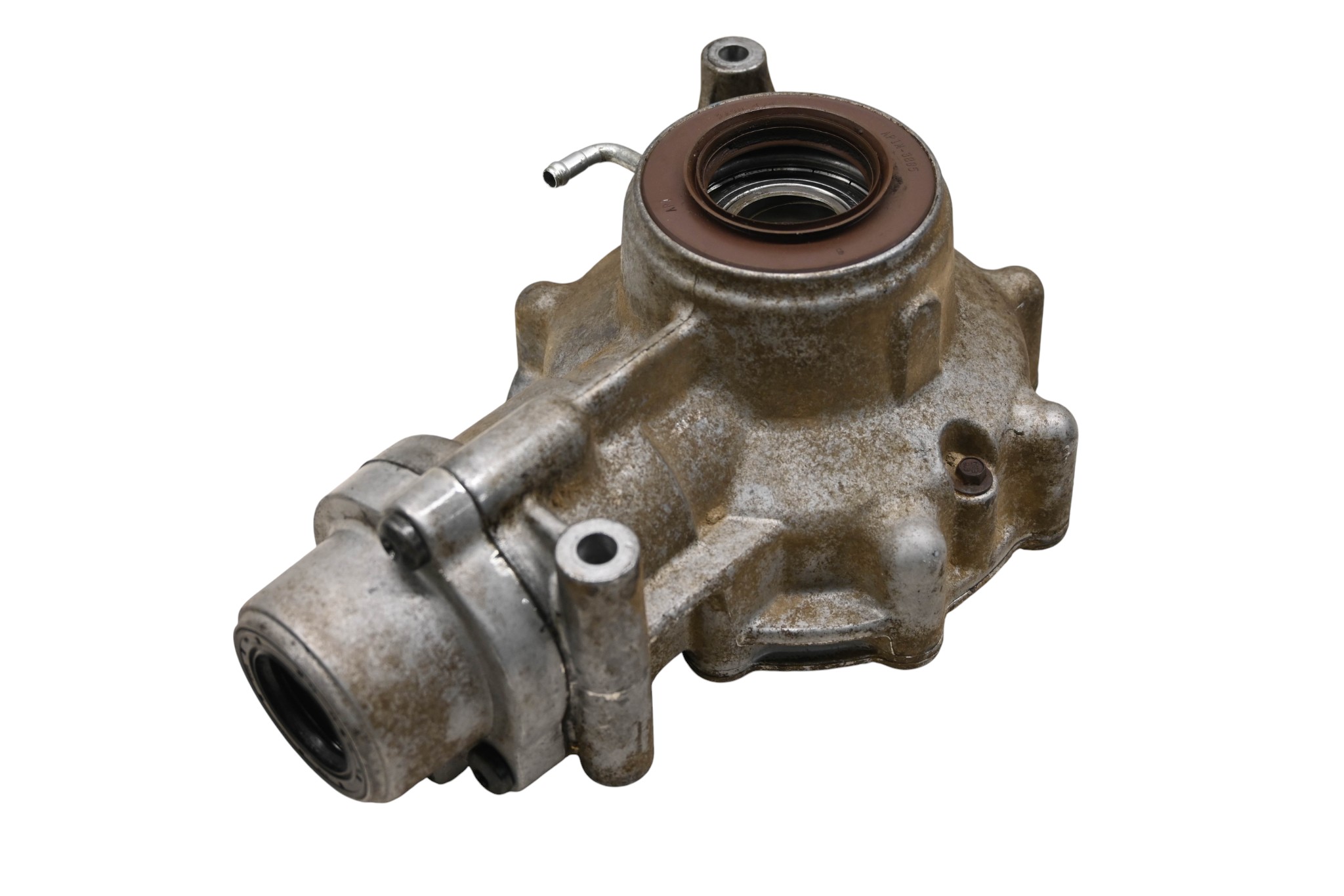19 Arctic Cat Alterra 700 EPS 4x4 Front Differential