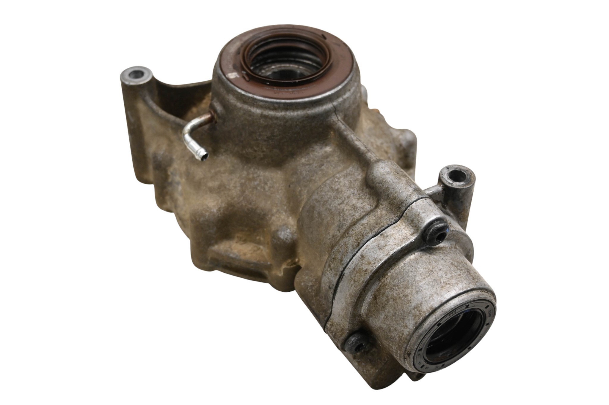 19 Arctic Cat Alterra 700 EPS 4x4 Rear Differential