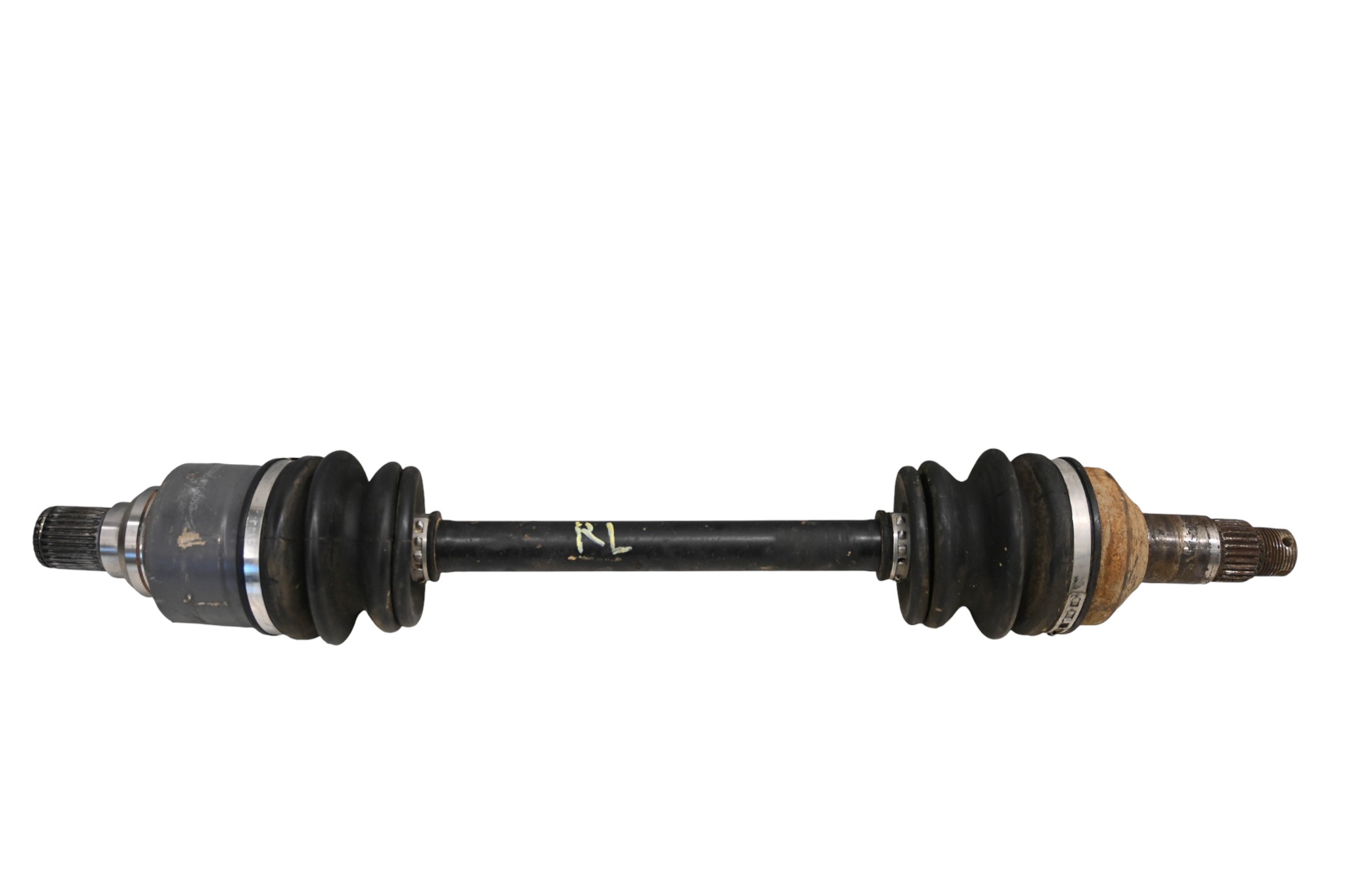 19 Arctic Cat Alterra 700 EPS 4x4 Rear Cv Axle Left Or Right