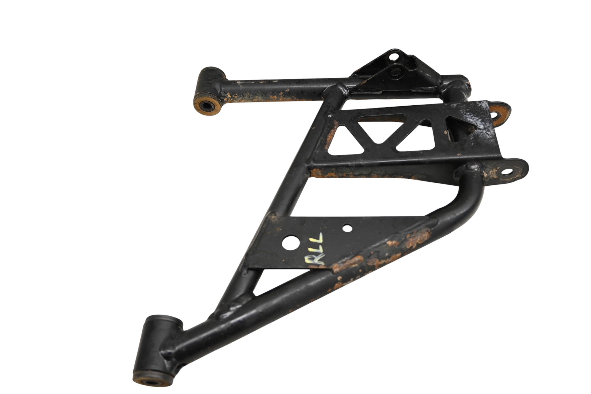 19 Arctic Cat Alterra 700 EPS 4x4 Rear Lower Left A-Arm