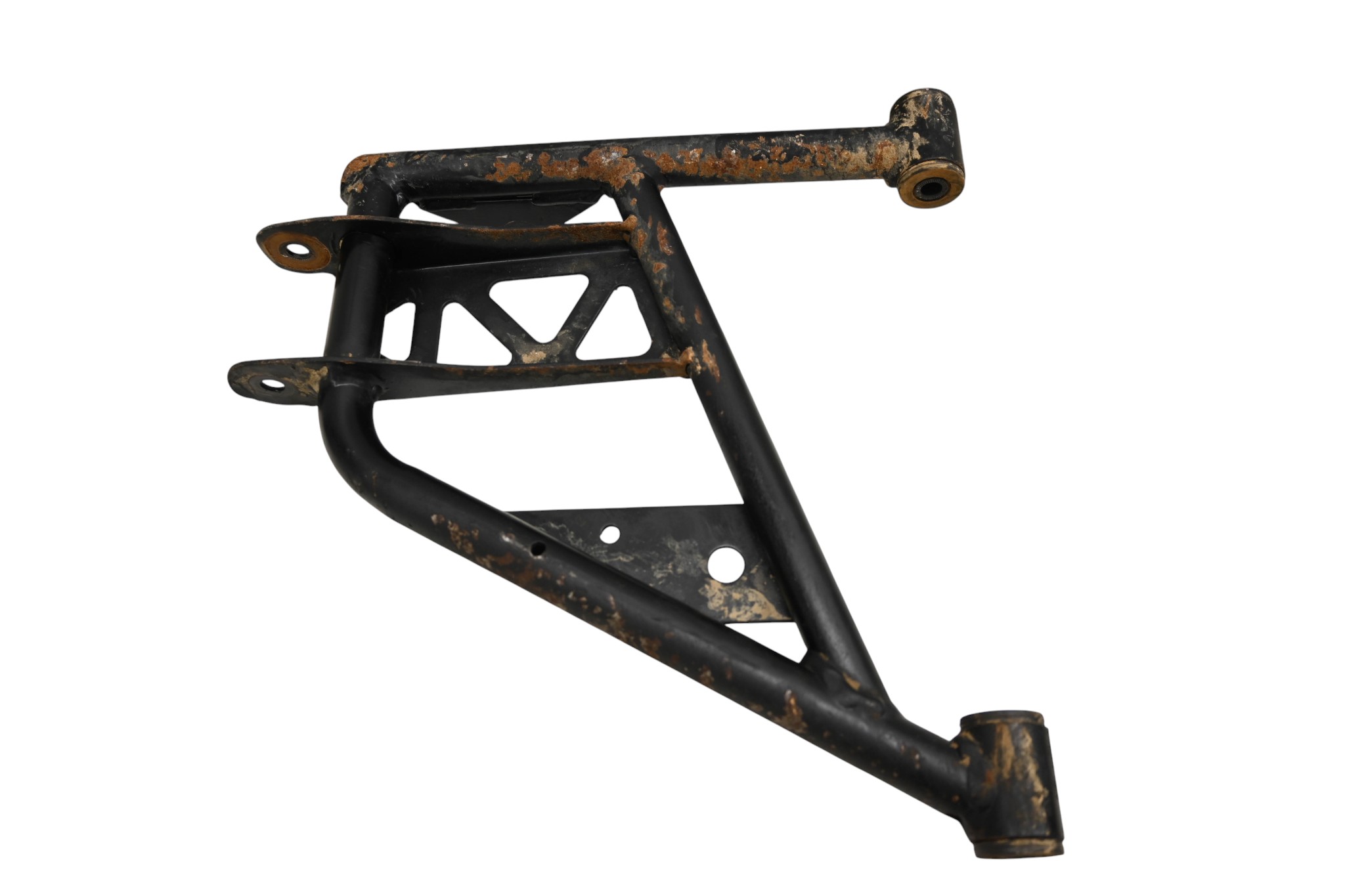 19 Arctic Cat Alterra 700 EPS 4x4 Rear Lower Left A-Arm