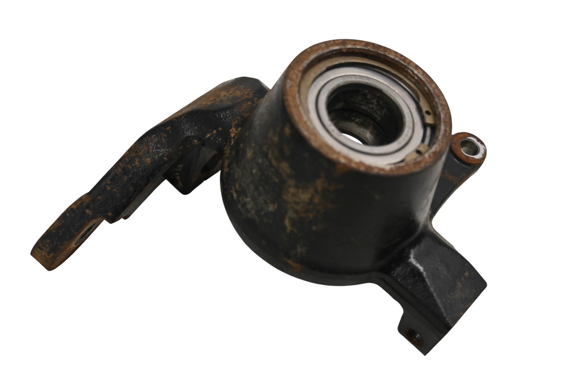 19 Arctic Cat Alterra 700 EPS 4x4 Front Right Spindle Knuckle