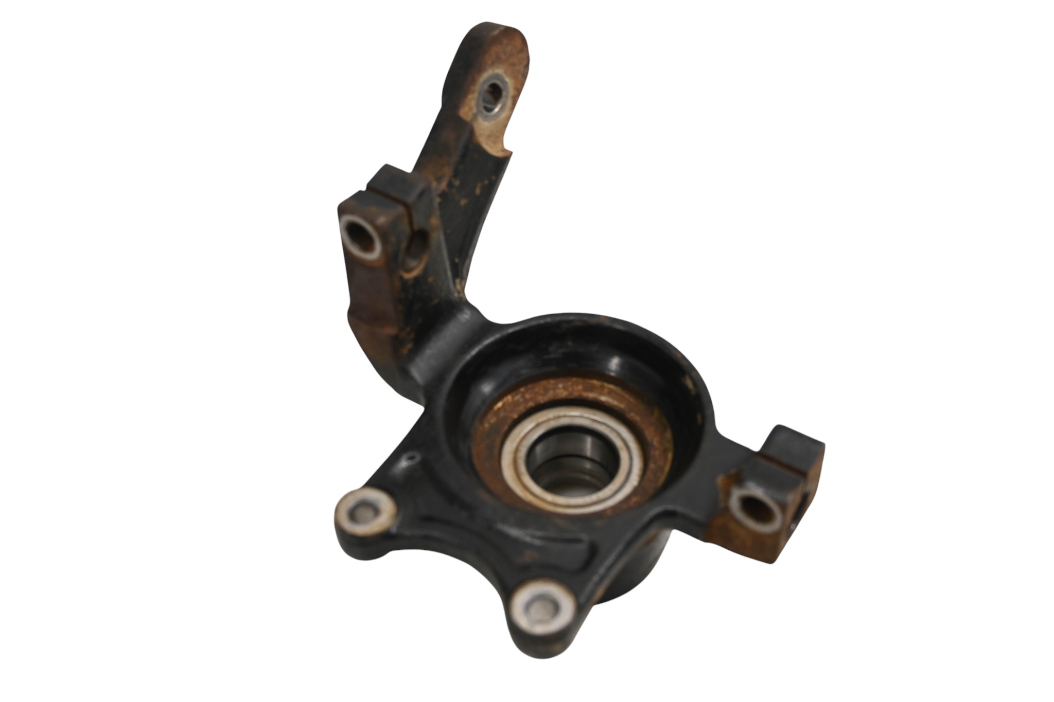 19 Arctic Cat Alterra 700 EPS 4x4 Front Right Spindle Knuckle
