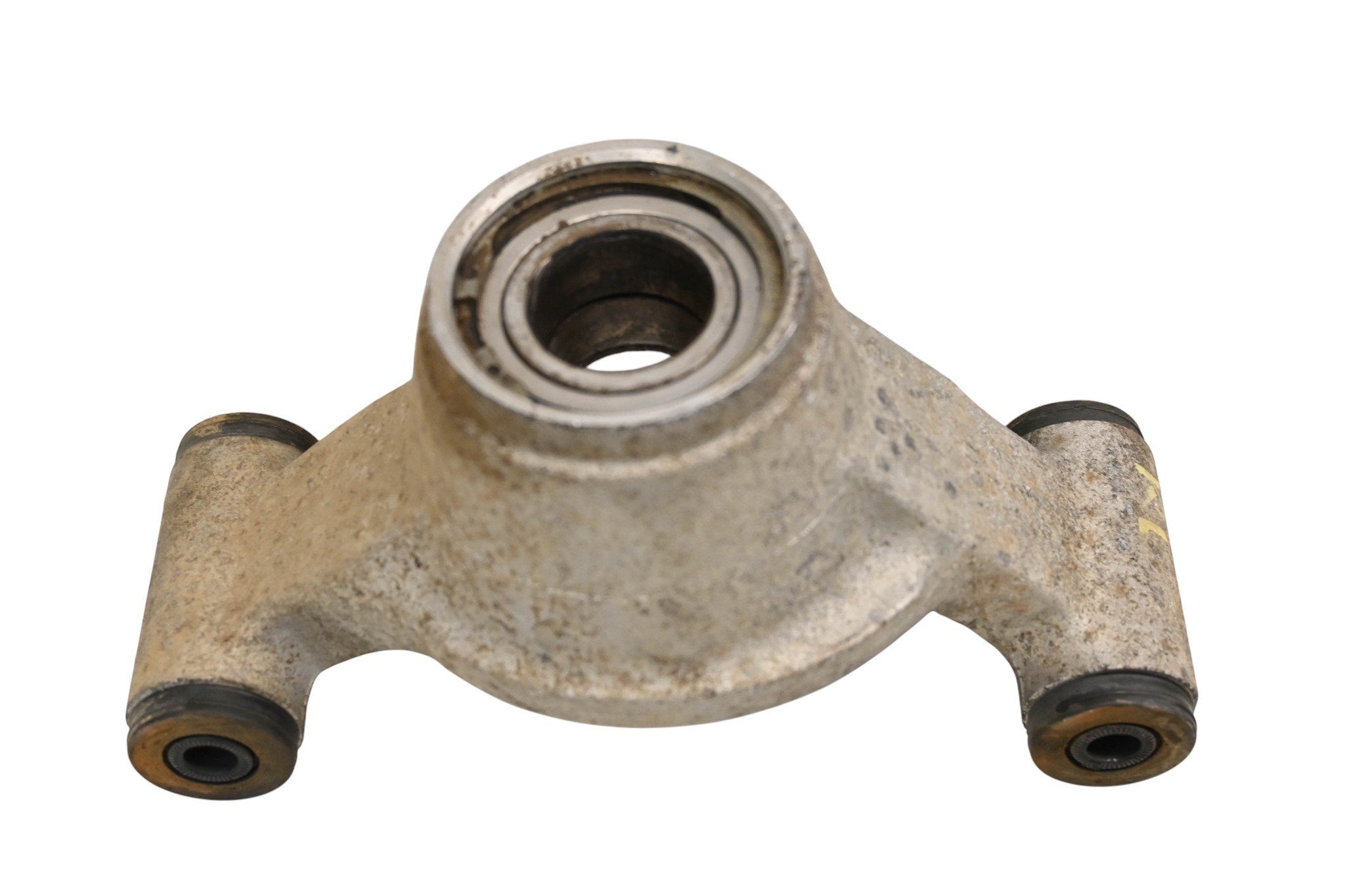 19 Arctic Cat Alterra 700 EPS 4x4 Rear Left Spindle Knuckle