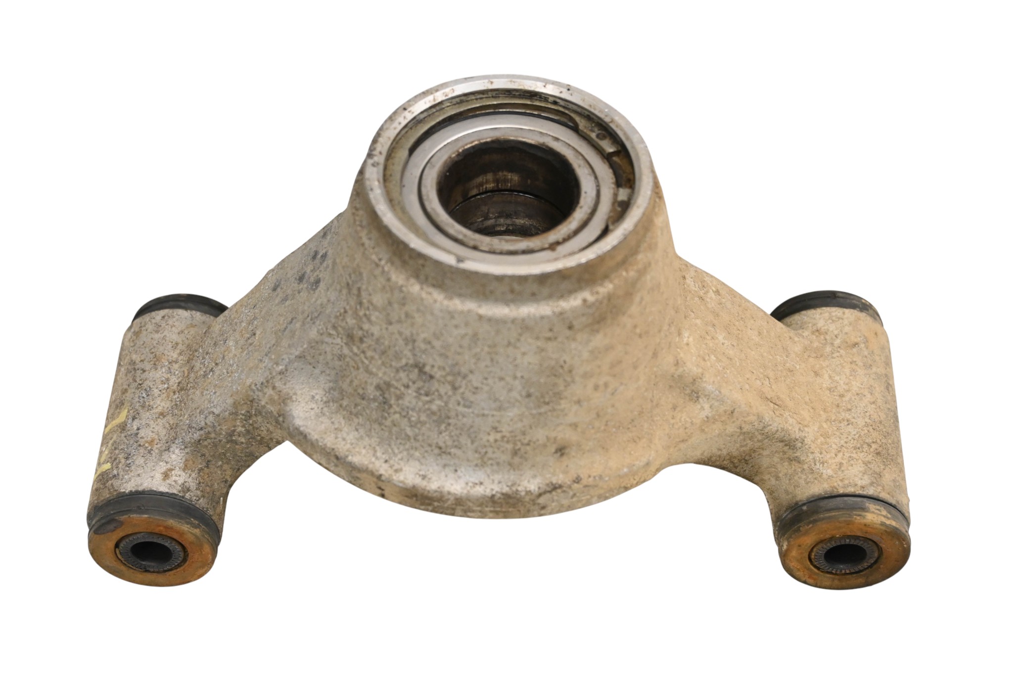 19 Arctic Cat Alterra 700 EPS 4x4 Rear Left Spindle Knuckle