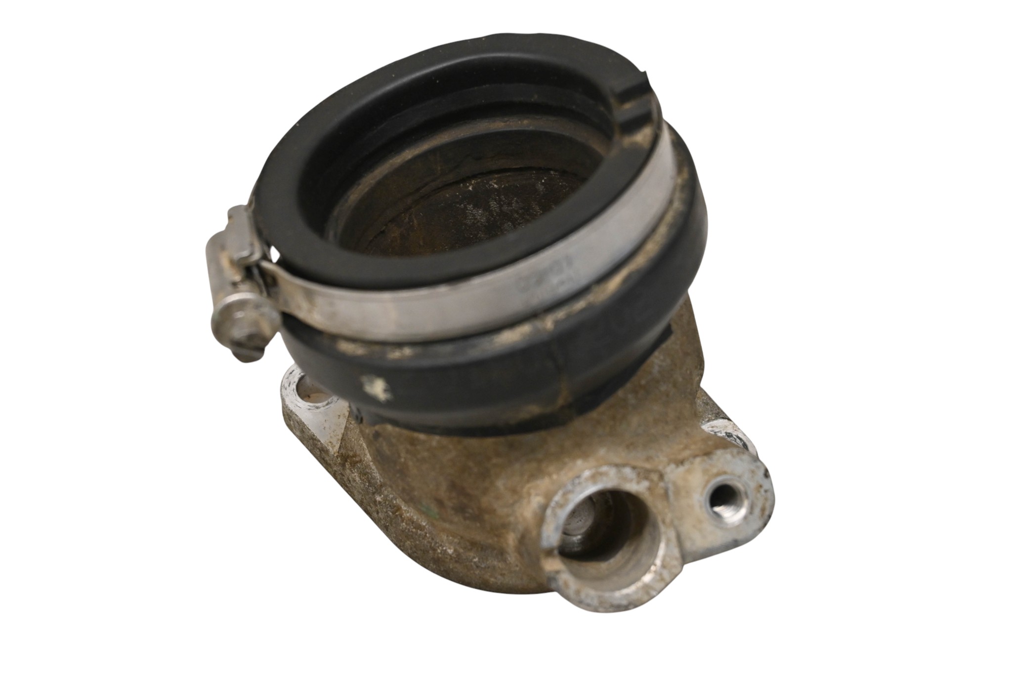 19 Arctic Cat Alterra 700 EPS 4x4 Intake Manifold