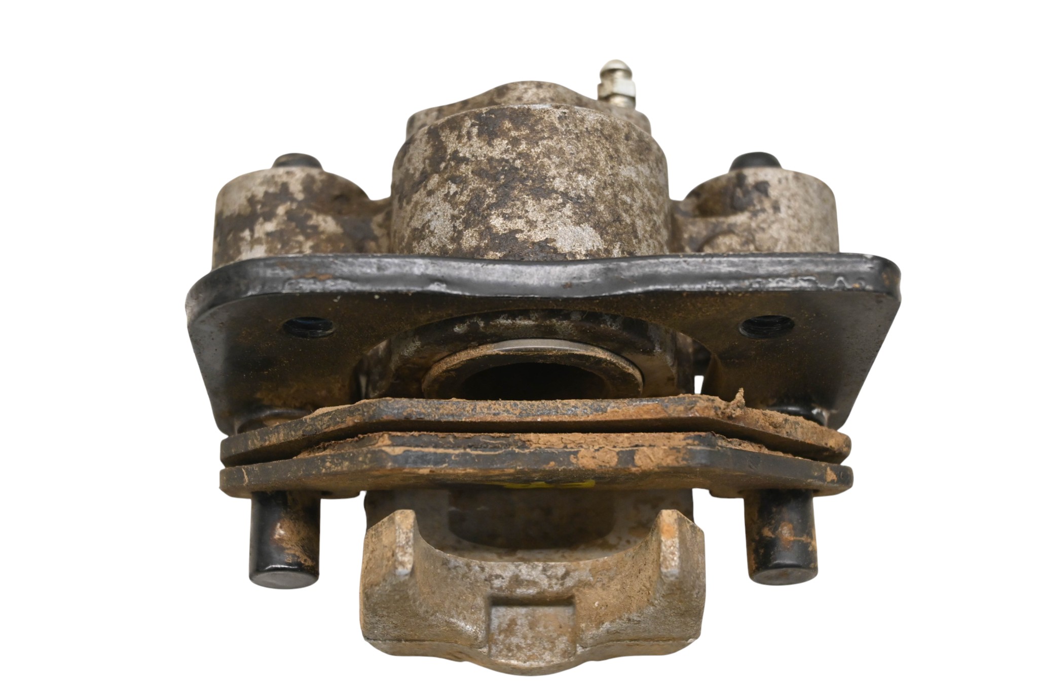 19 Arctic Cat Alterra 700 EPS 4x4 Front Right Brake Caliper