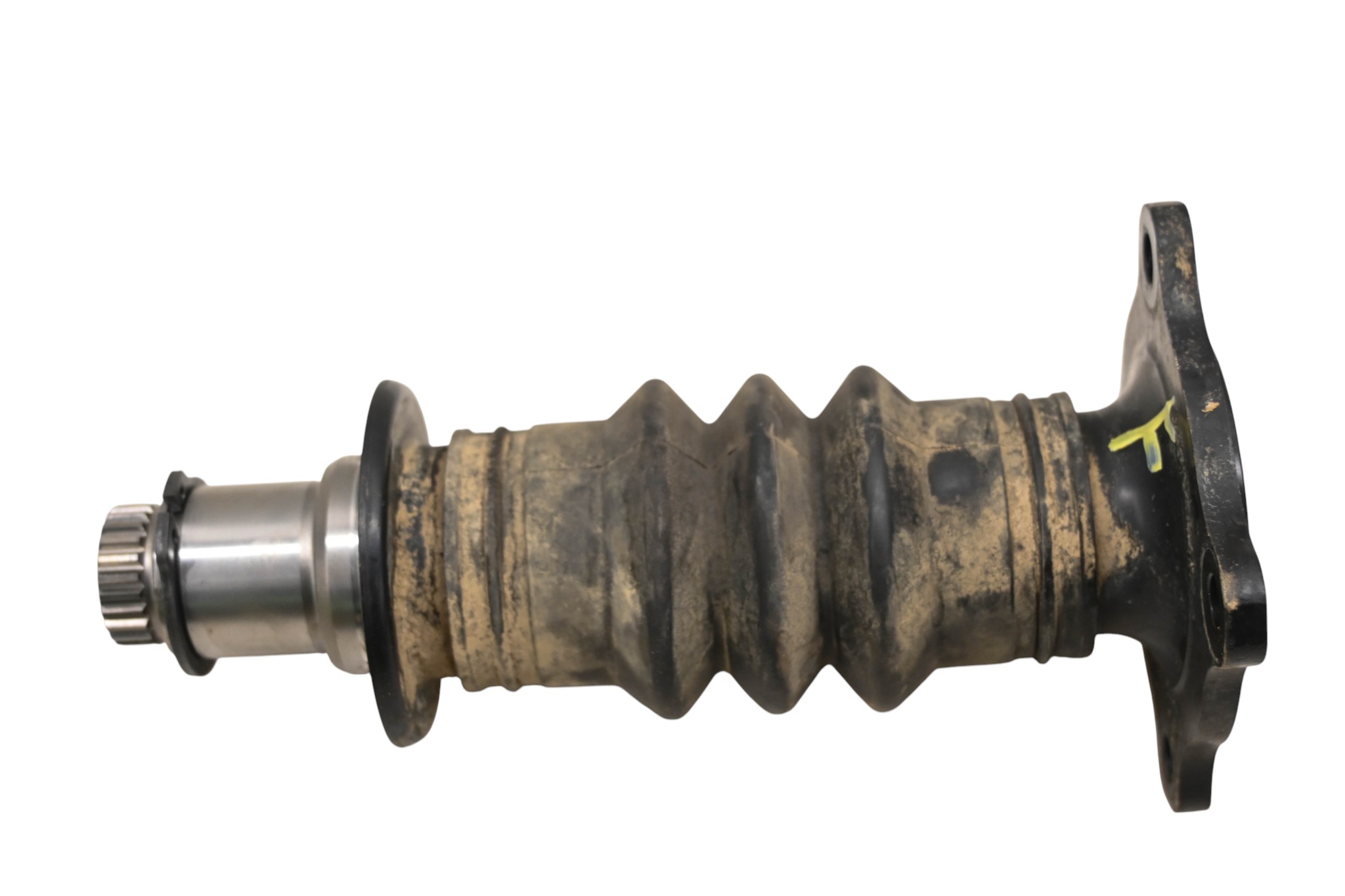 19 Arctic Cat Alterra 700 EPS 4x4 Front Drive Shaft