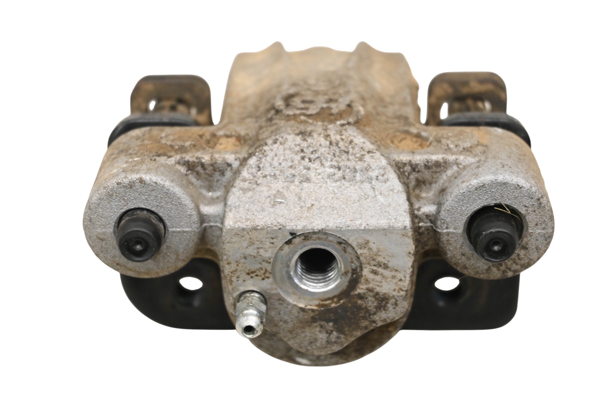 19 Arctic Cat Alterra 700 EPS 4x4 Front Left Brake Caliper