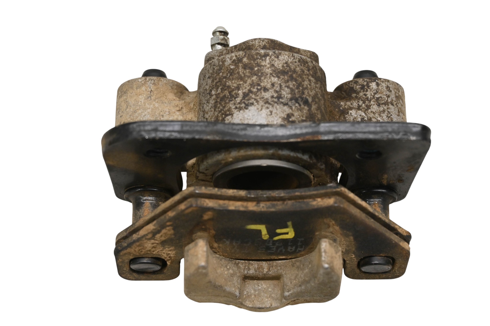 19 Arctic Cat Alterra 700 EPS 4x4 Front Left Brake Caliper
