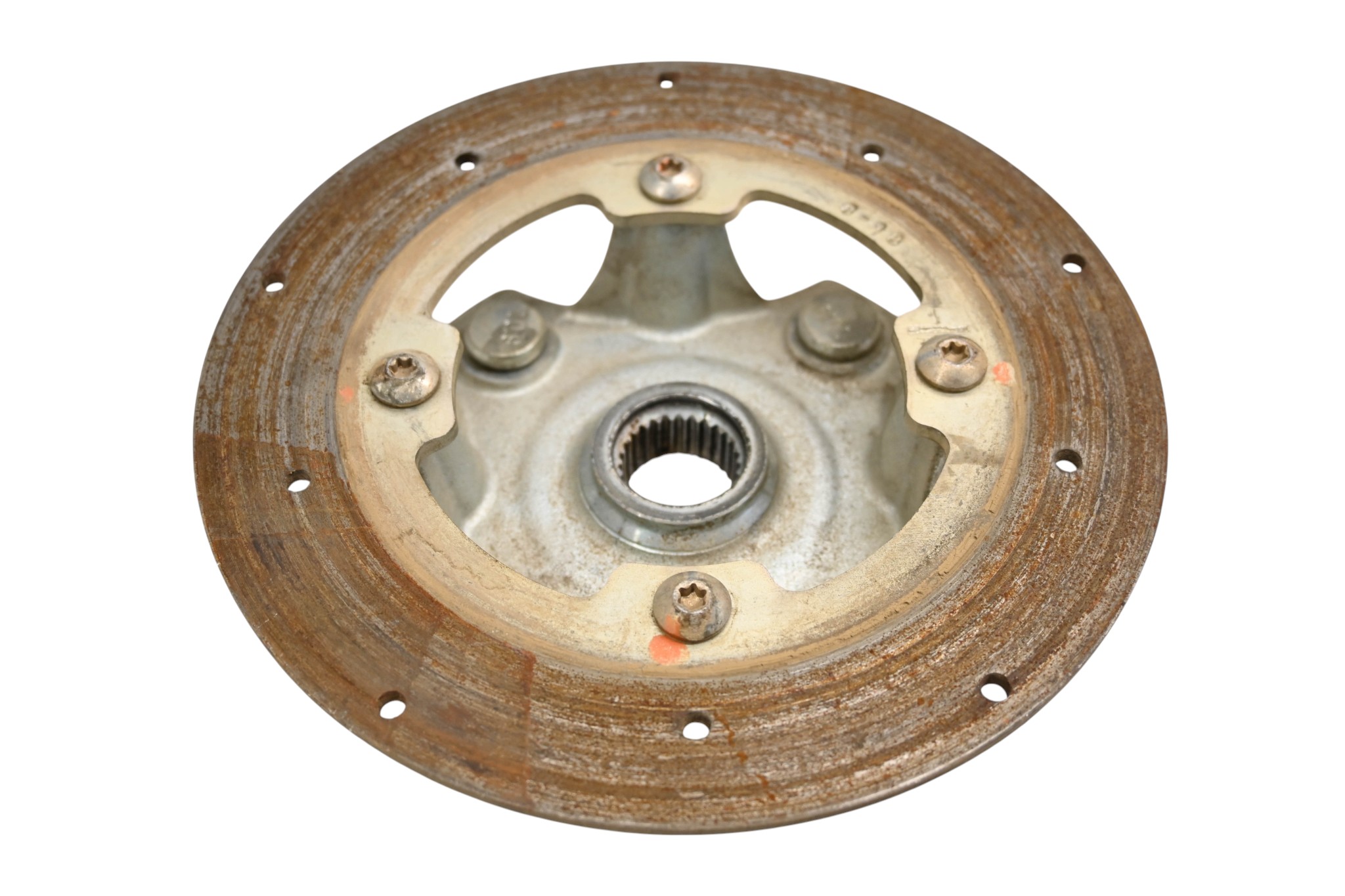 19 Arctic Cat Alterra 700 EPS 4x4 Front Left Or Right Or Rear Right Wheel Hub & Rotor