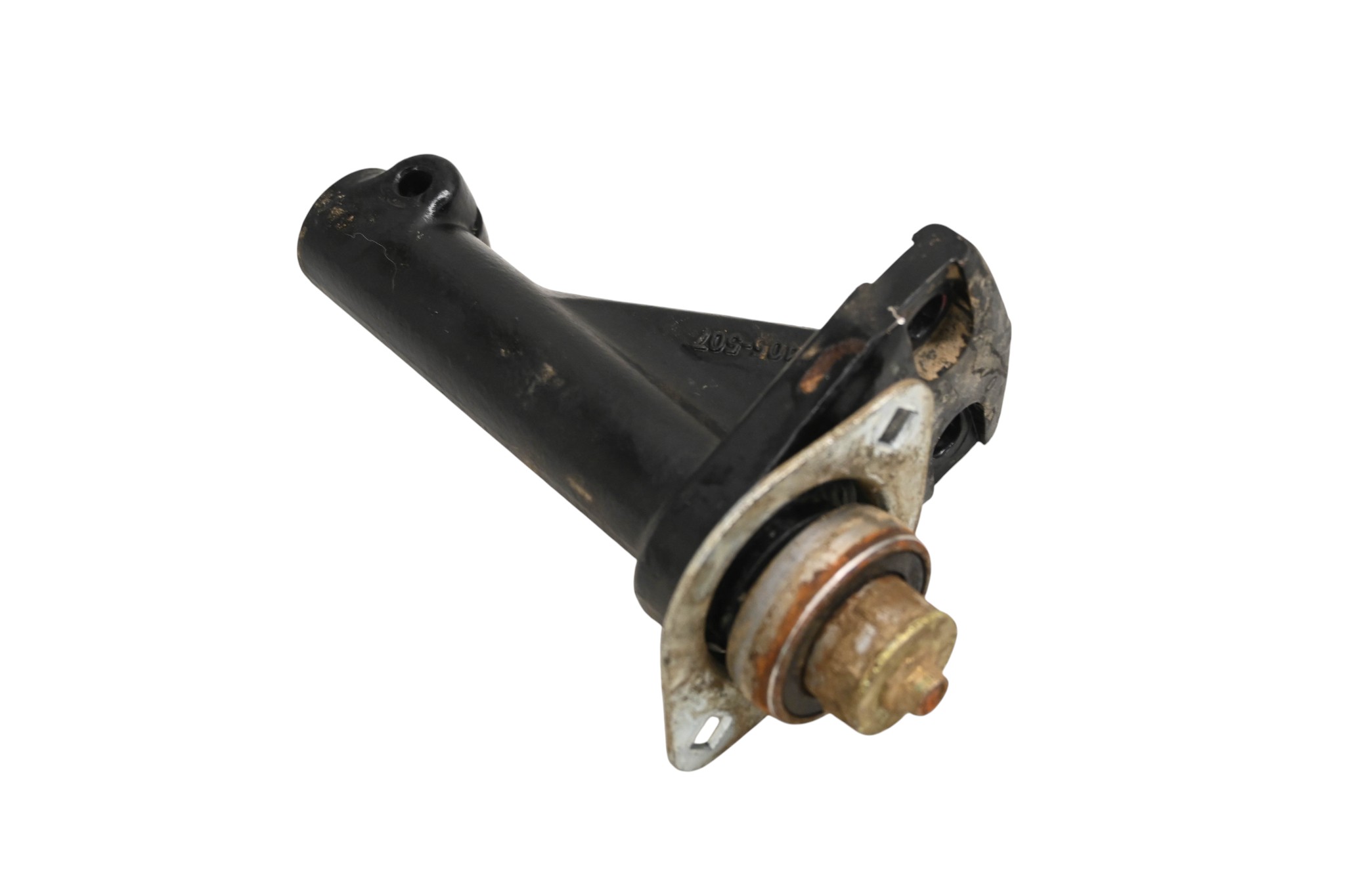 19 Arctic Cat Alterra 700 EPS 4x4 Lower Steering Stem