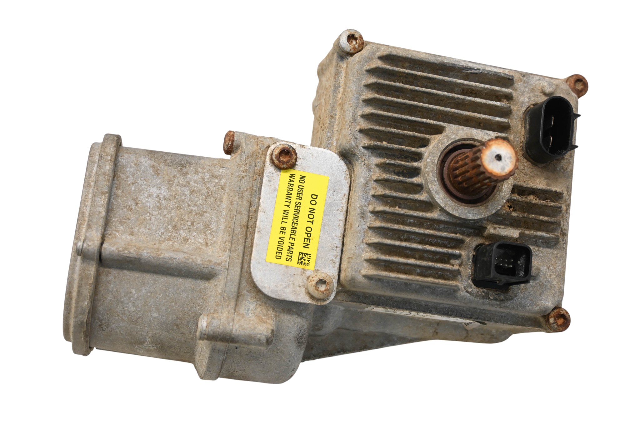 19 Arctic Cat Alterra 700 EPS 4x4 Eps Power Steering Unit