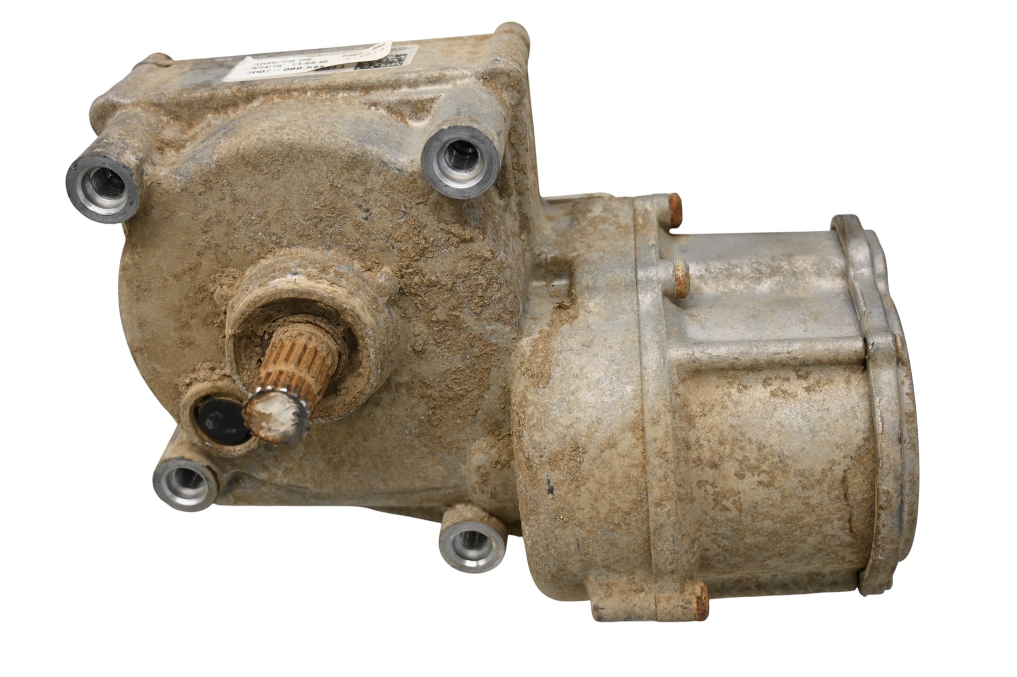 19 Arctic Cat Alterra 700 EPS 4x4 Eps Power Steering Unit