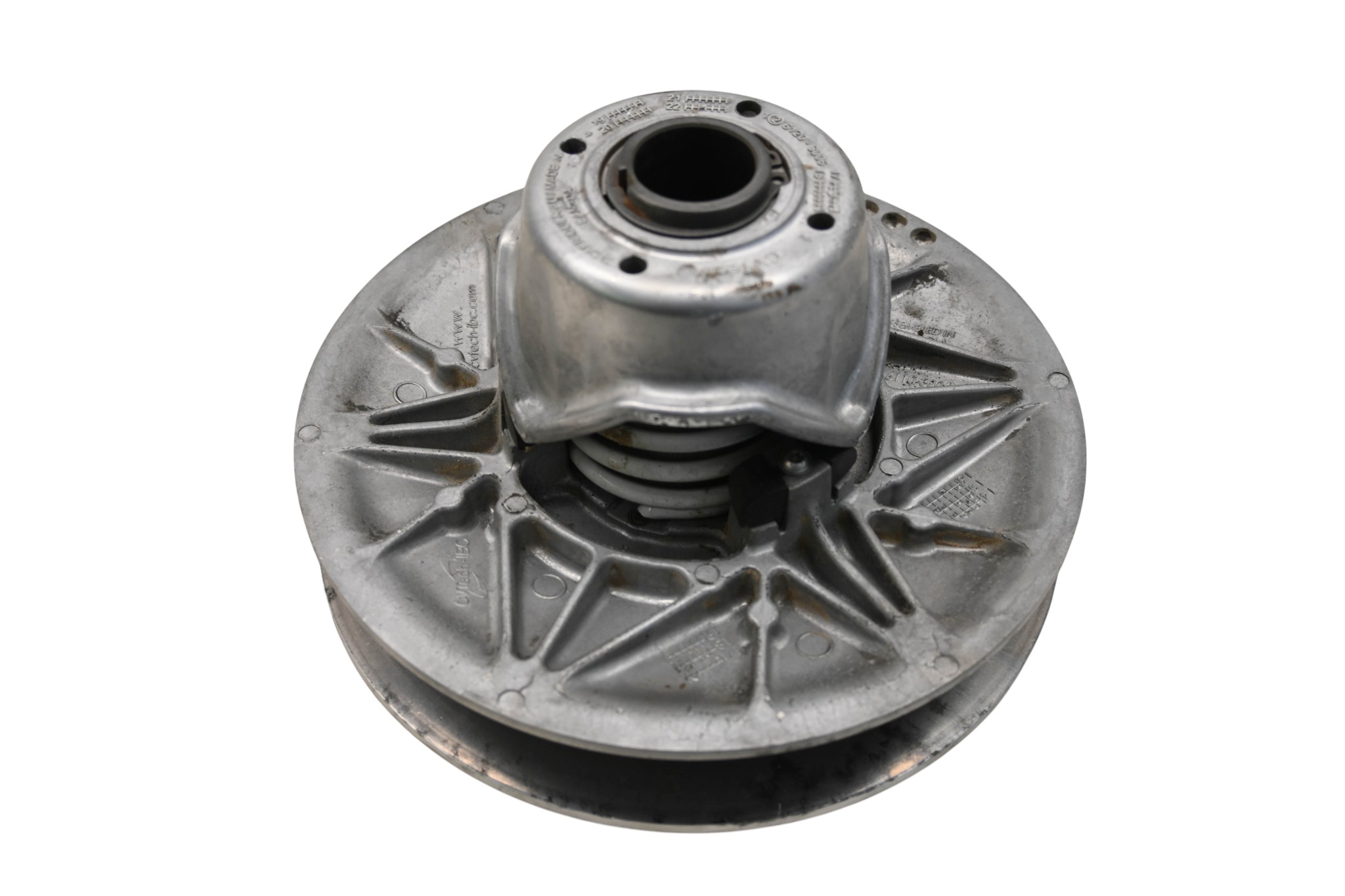 19 Arctic Cat Alterra 700 EPS 4x4 Secondary Driven Clutch