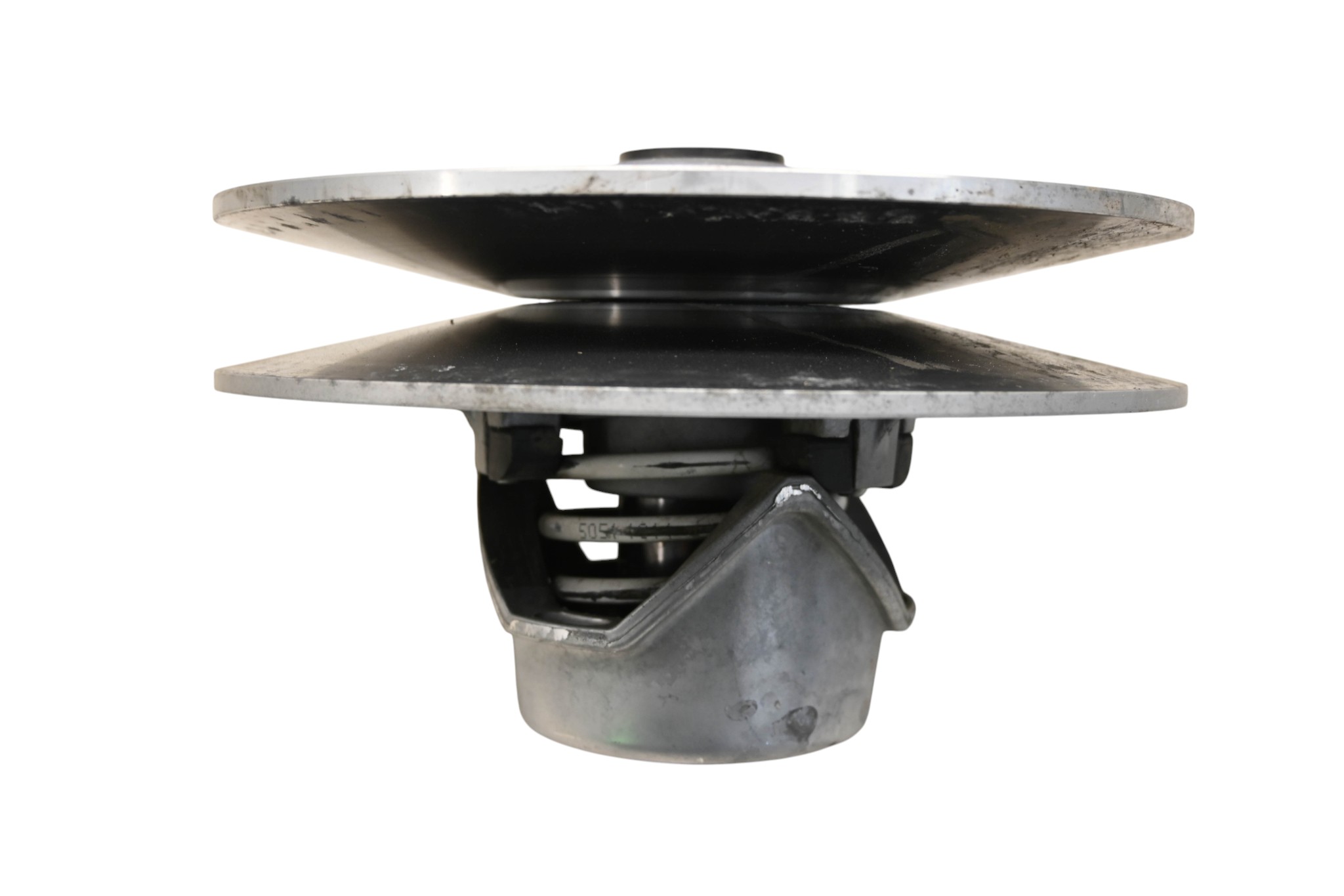 19 Arctic Cat Alterra 700 EPS 4x4 Secondary Driven Clutch