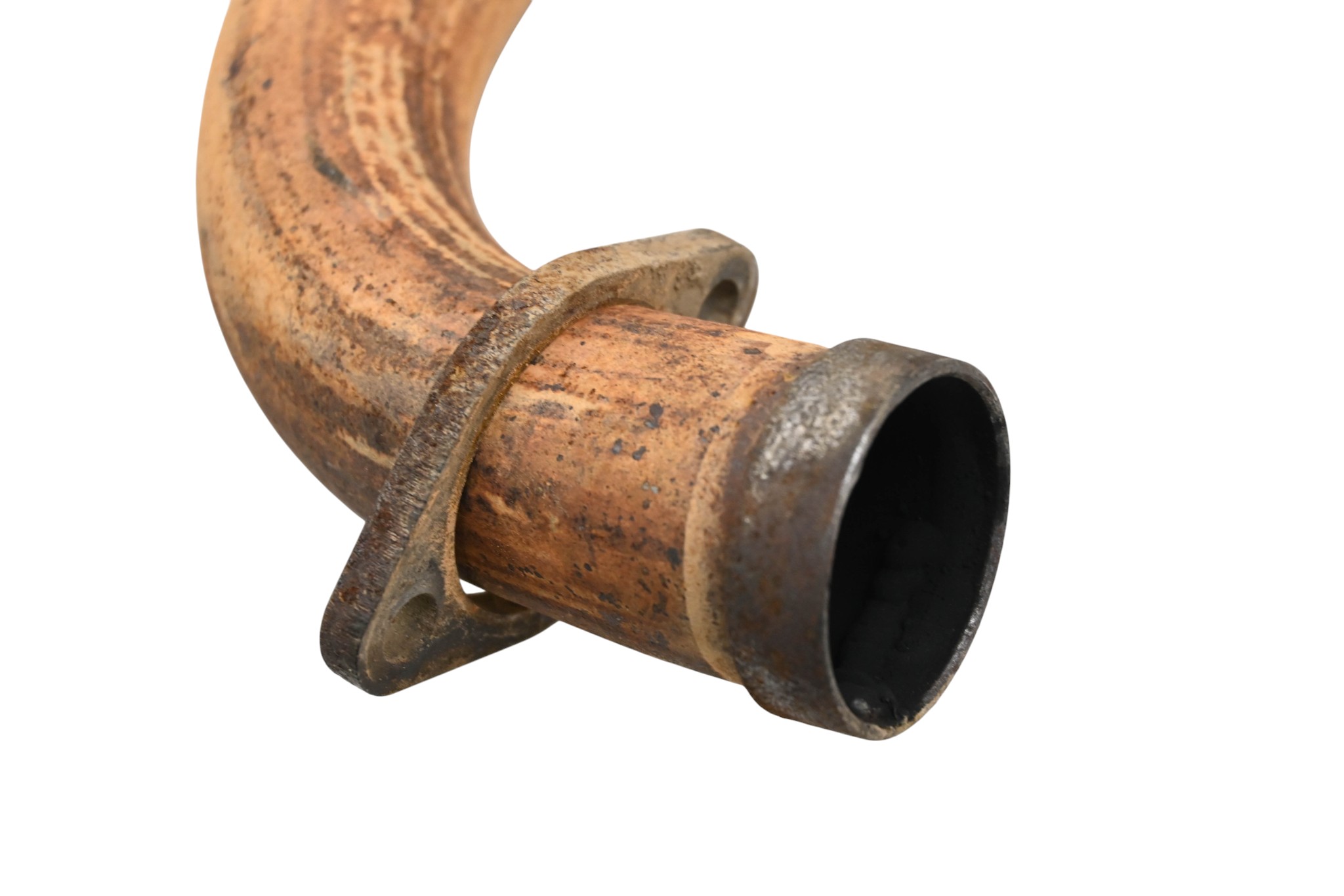 19 Arctic Cat Alterra 700 EPS 4x4 Header Exhaust Head Pipe