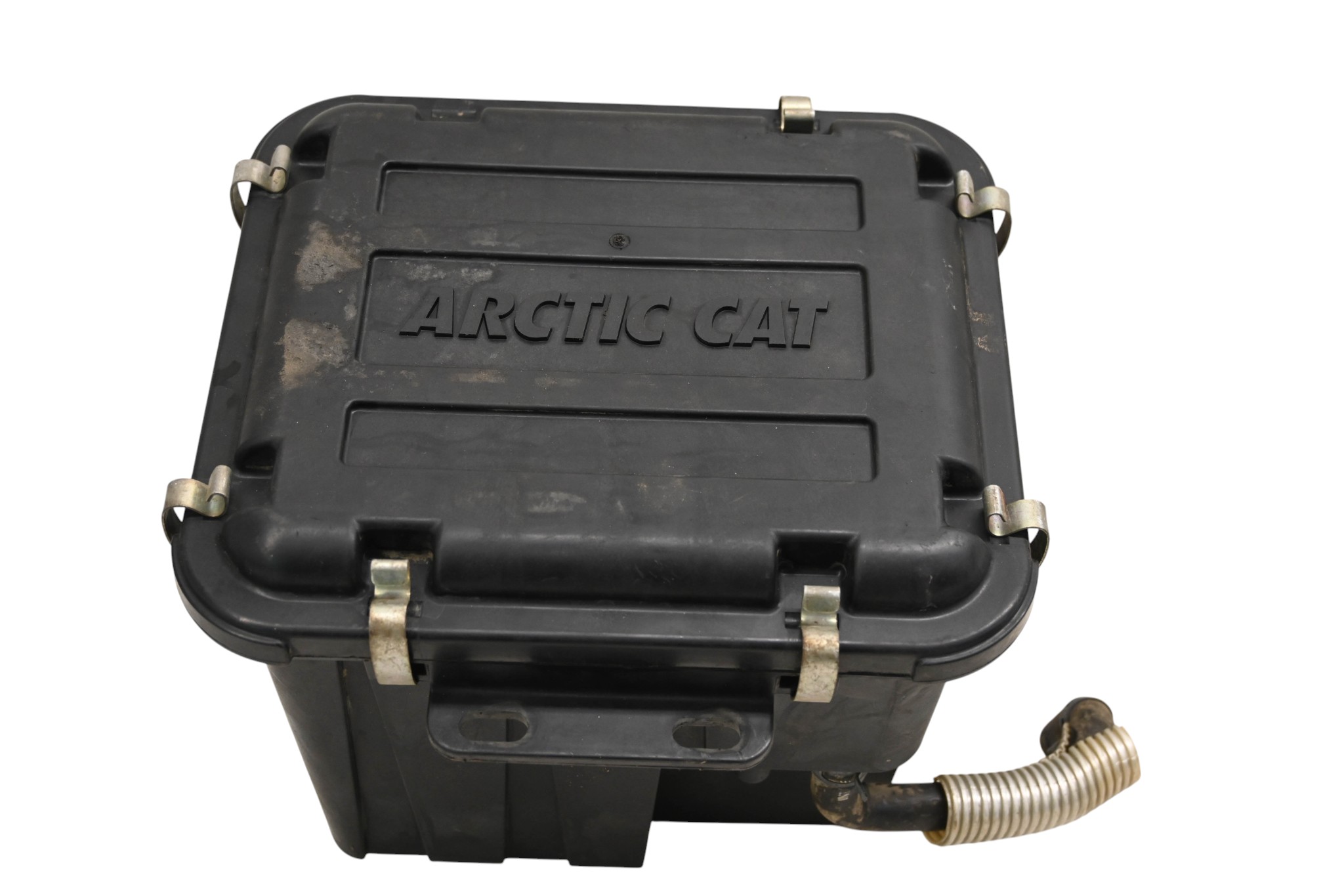 19 Arctic Cat Alterra 700 EPS 4x4 Airbox Intake Air Box