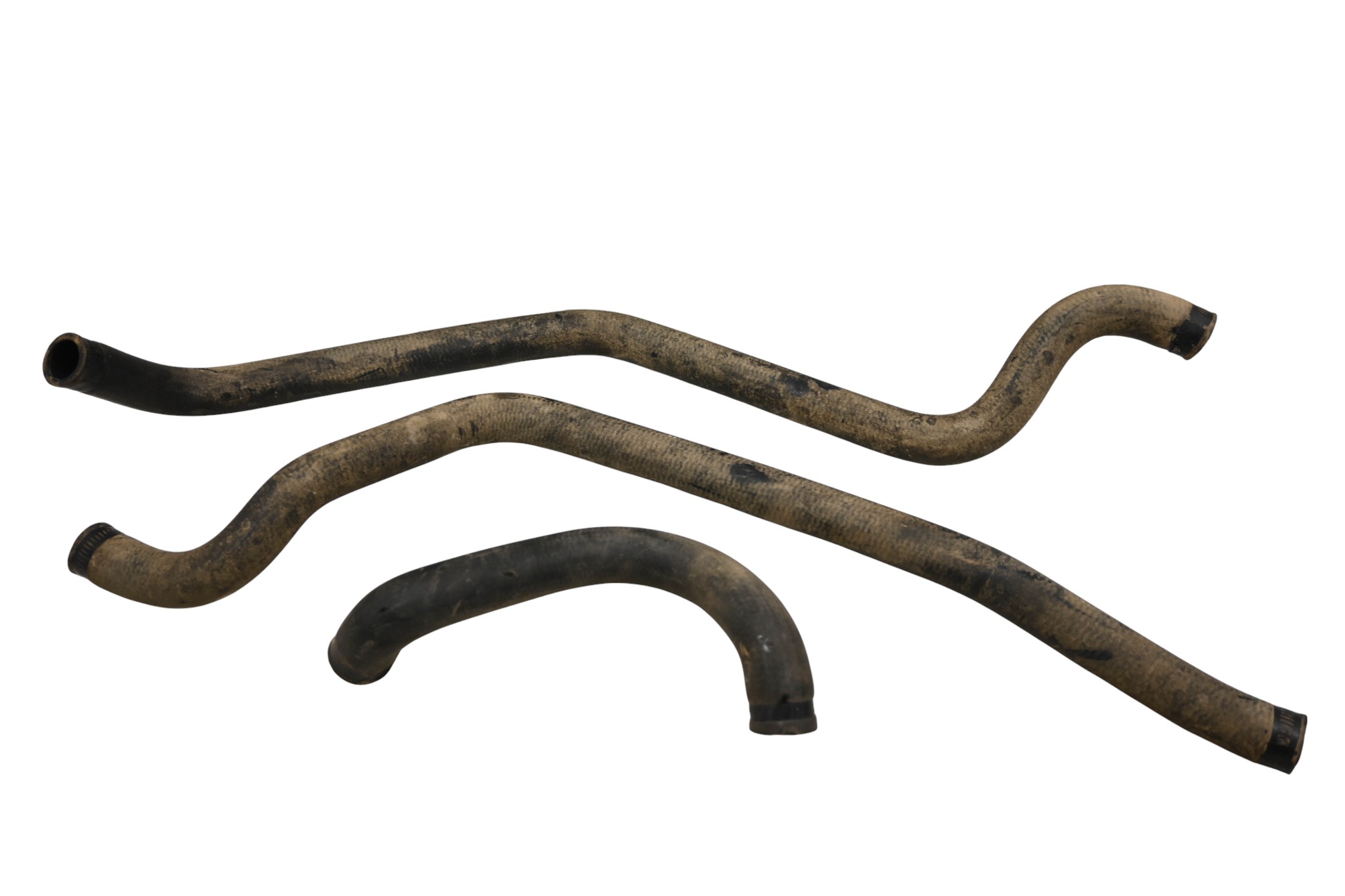 19 Arctic Cat Alterra 700 EPS 4x4 Radiator Coolant Hoses