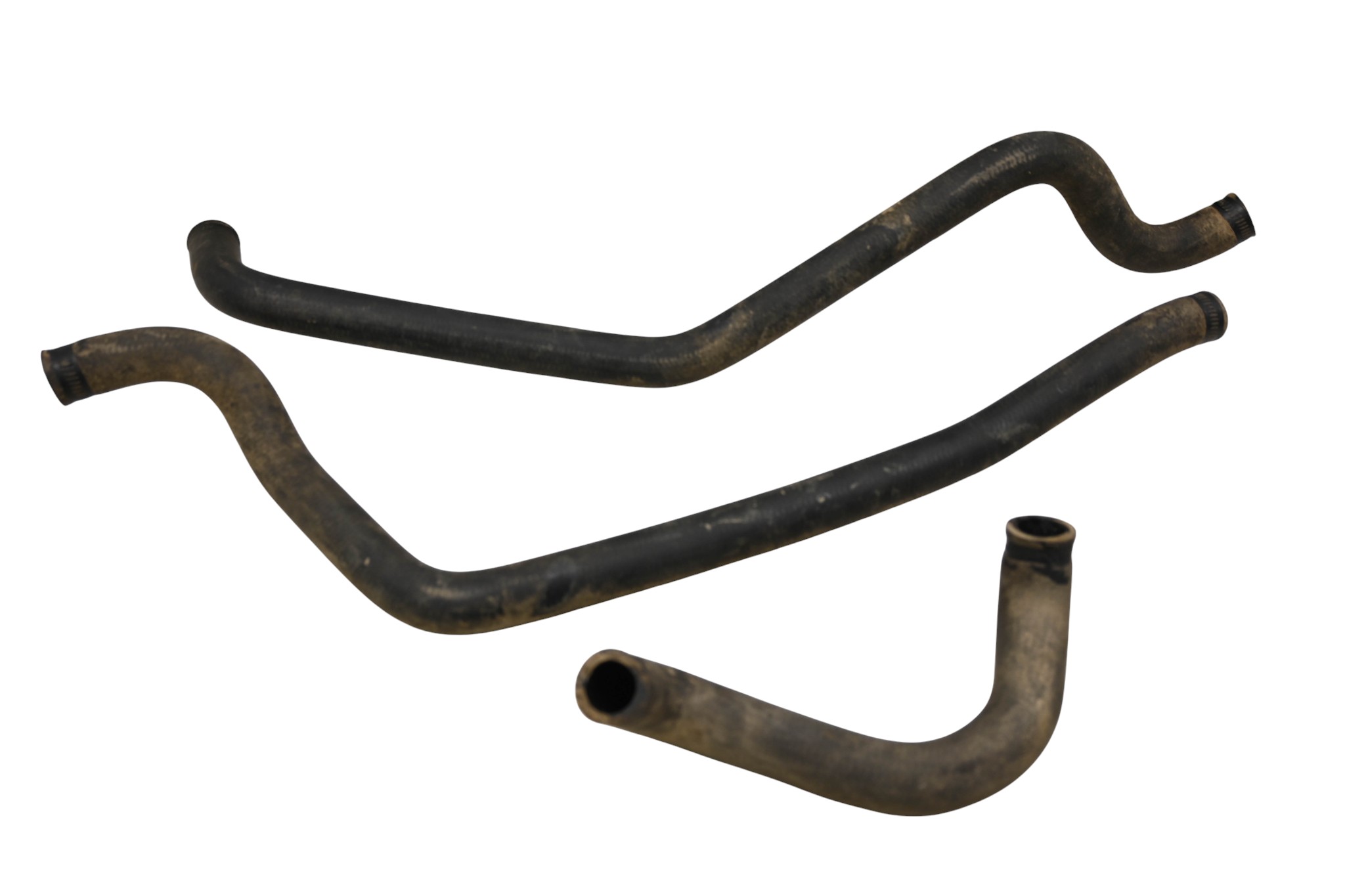 19 Arctic Cat Alterra 700 EPS 4x4 Radiator Coolant Hoses