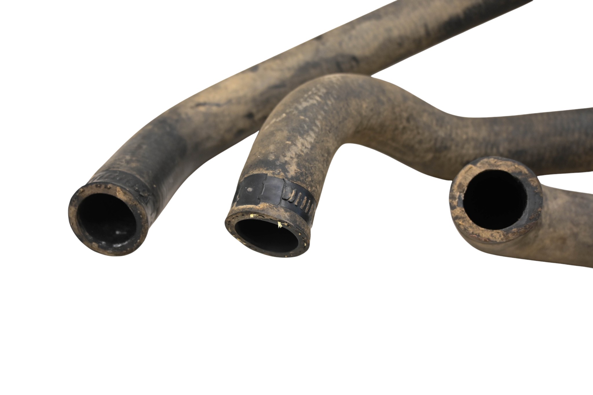 19 Arctic Cat Alterra 700 EPS 4x4 Radiator Coolant Hoses