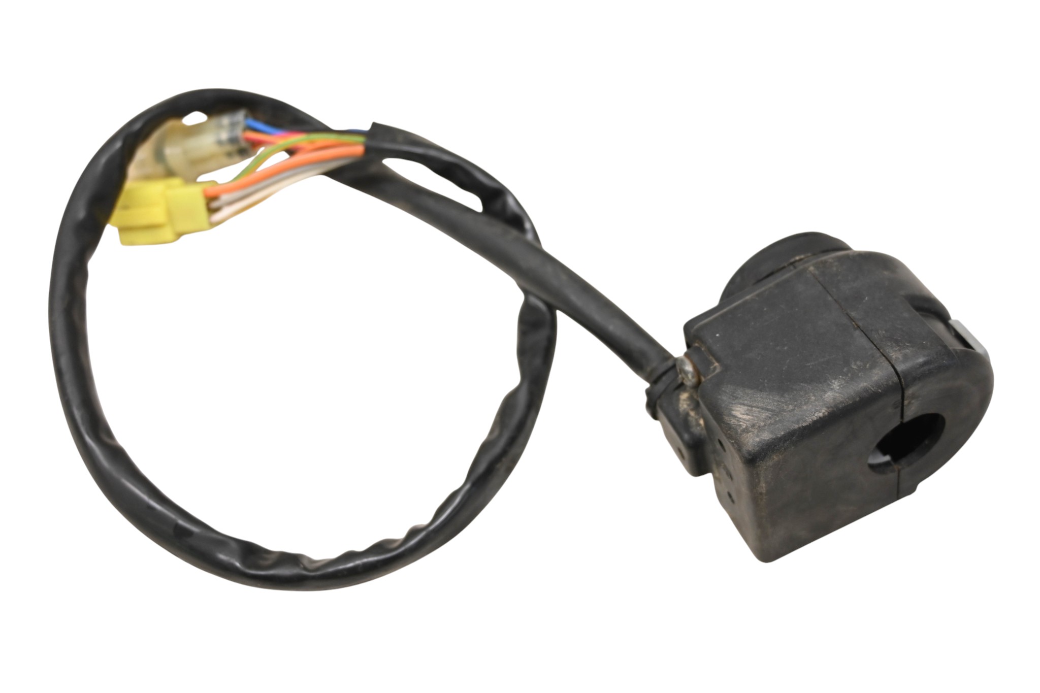 19 Arctic Cat Alterra 700 EPS 4x4 Headlight On Off Handlebar Start Switch