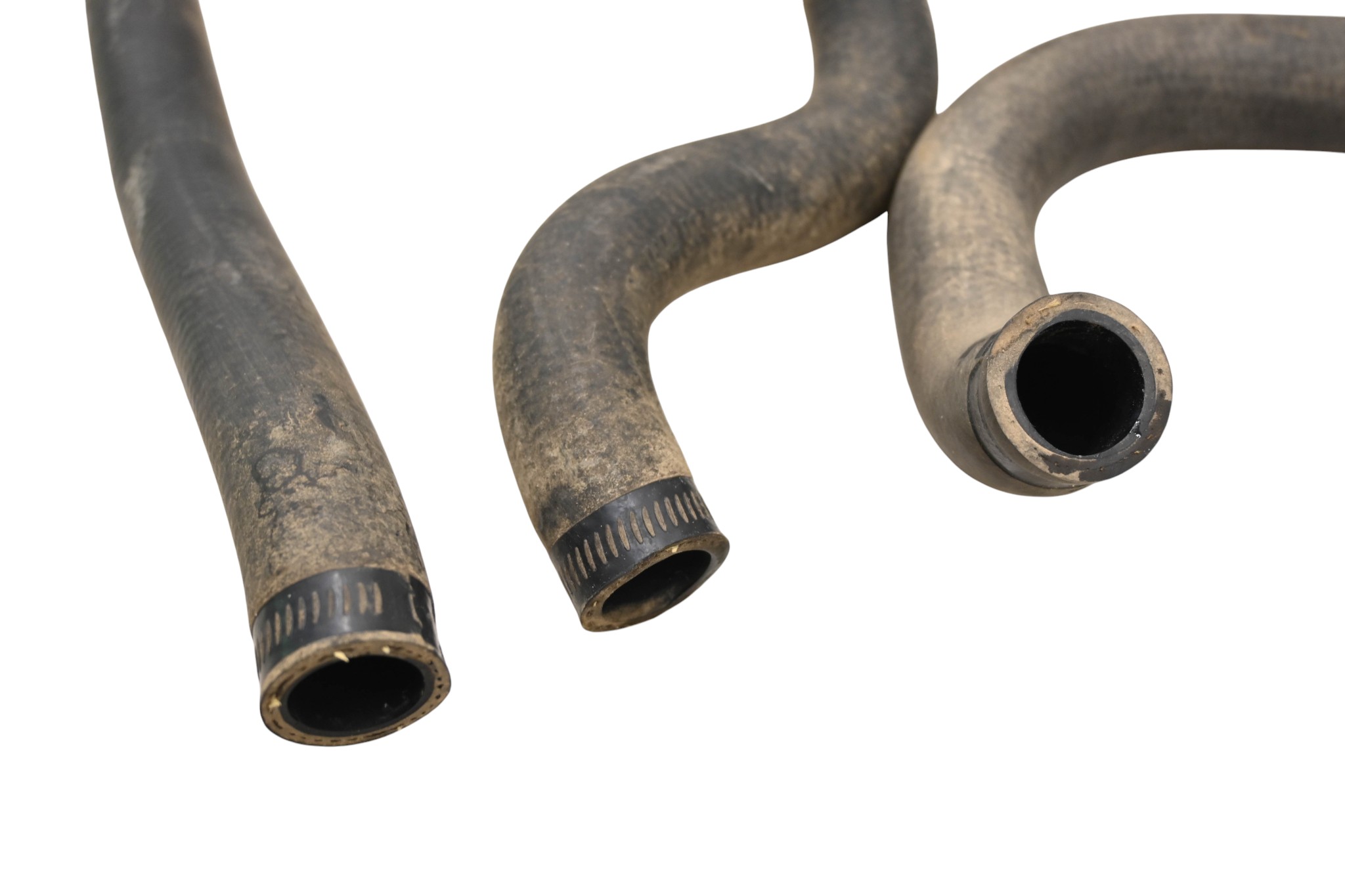 19 Arctic Cat Alterra 700 EPS 4x4 Radiator Coolant Hoses