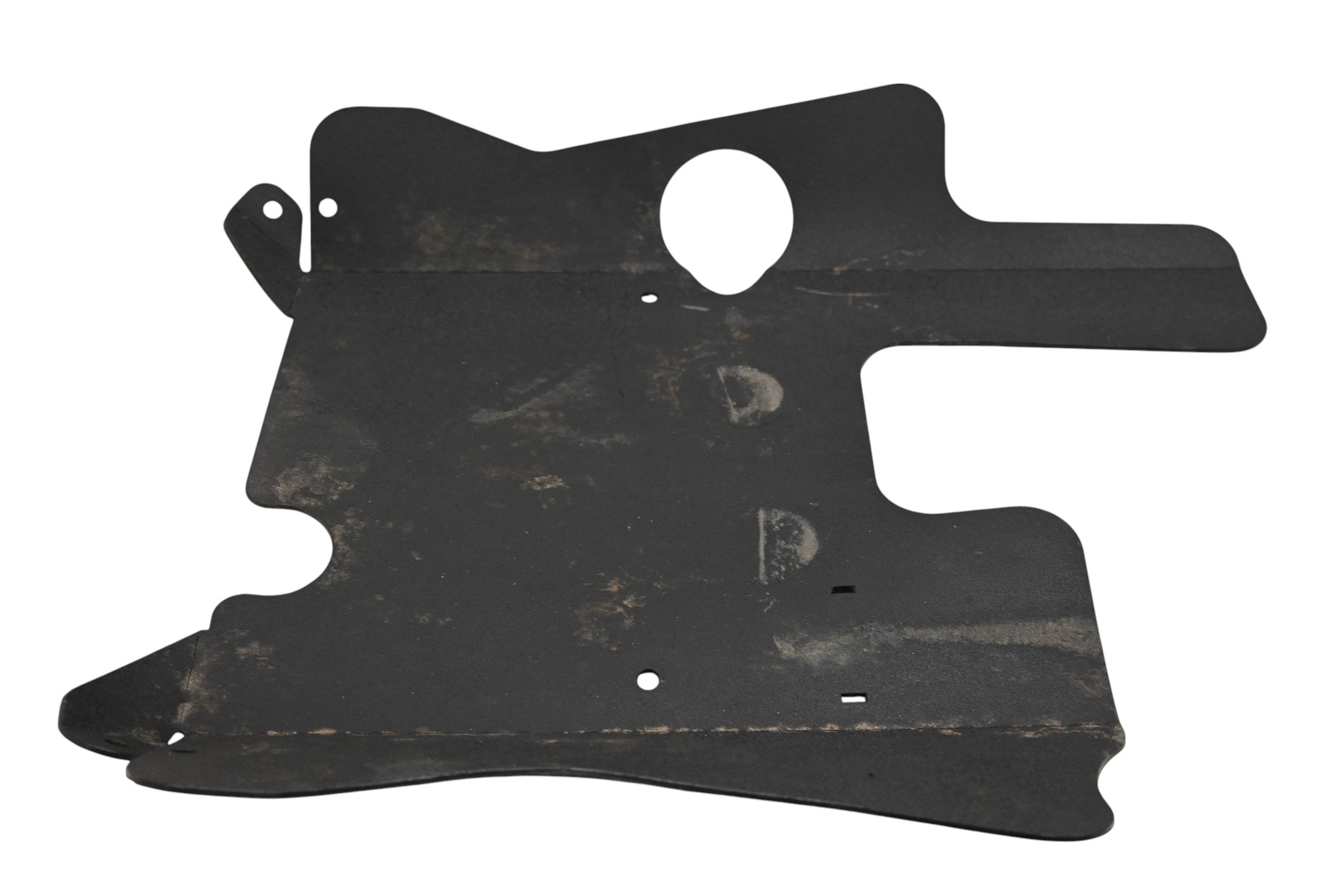 19 Arctic Cat Alterra 700 EPS 4x4 Front Splash Guard