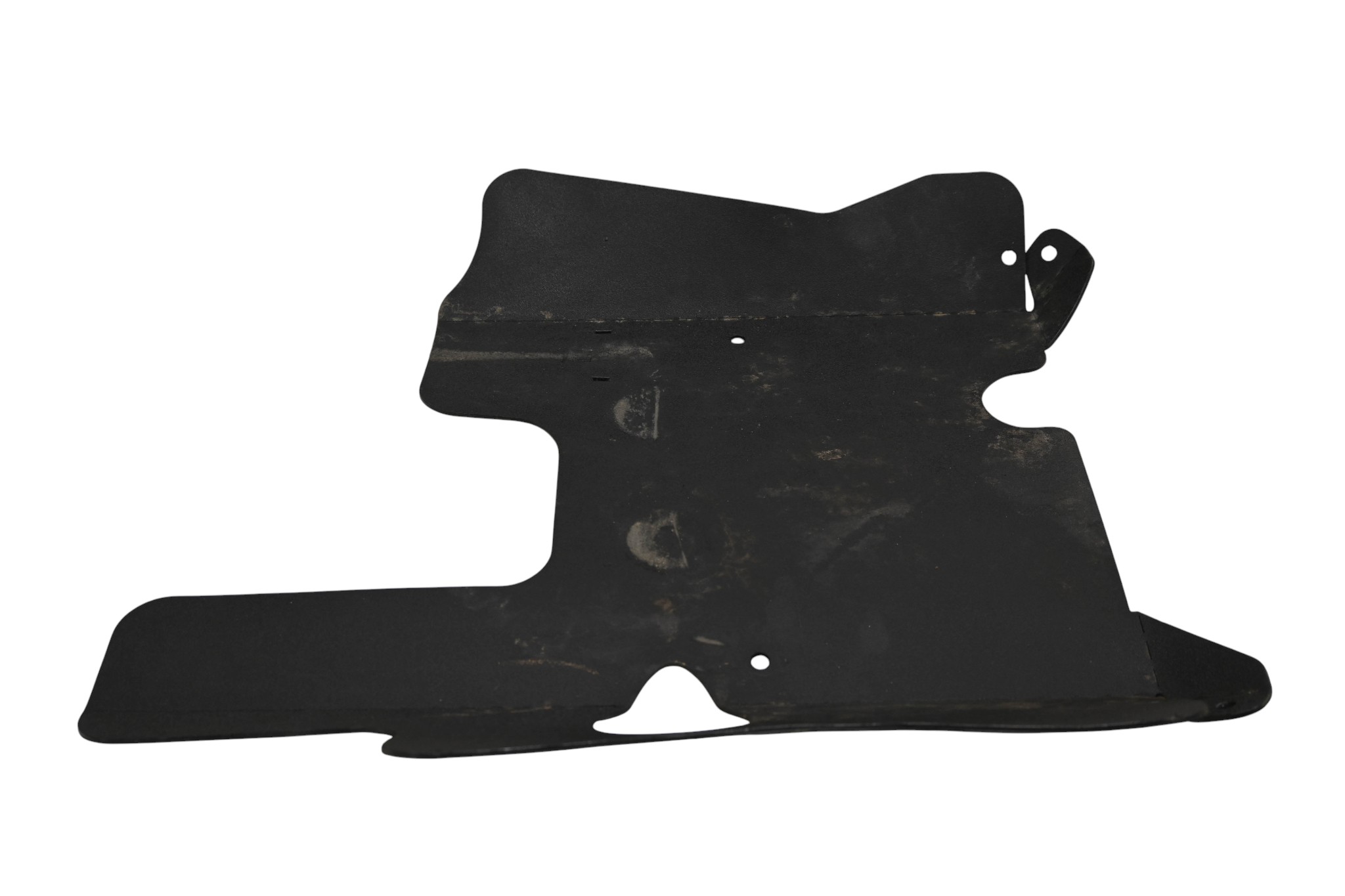 19 Arctic Cat Alterra 700 EPS 4x4 Front Splash Guard